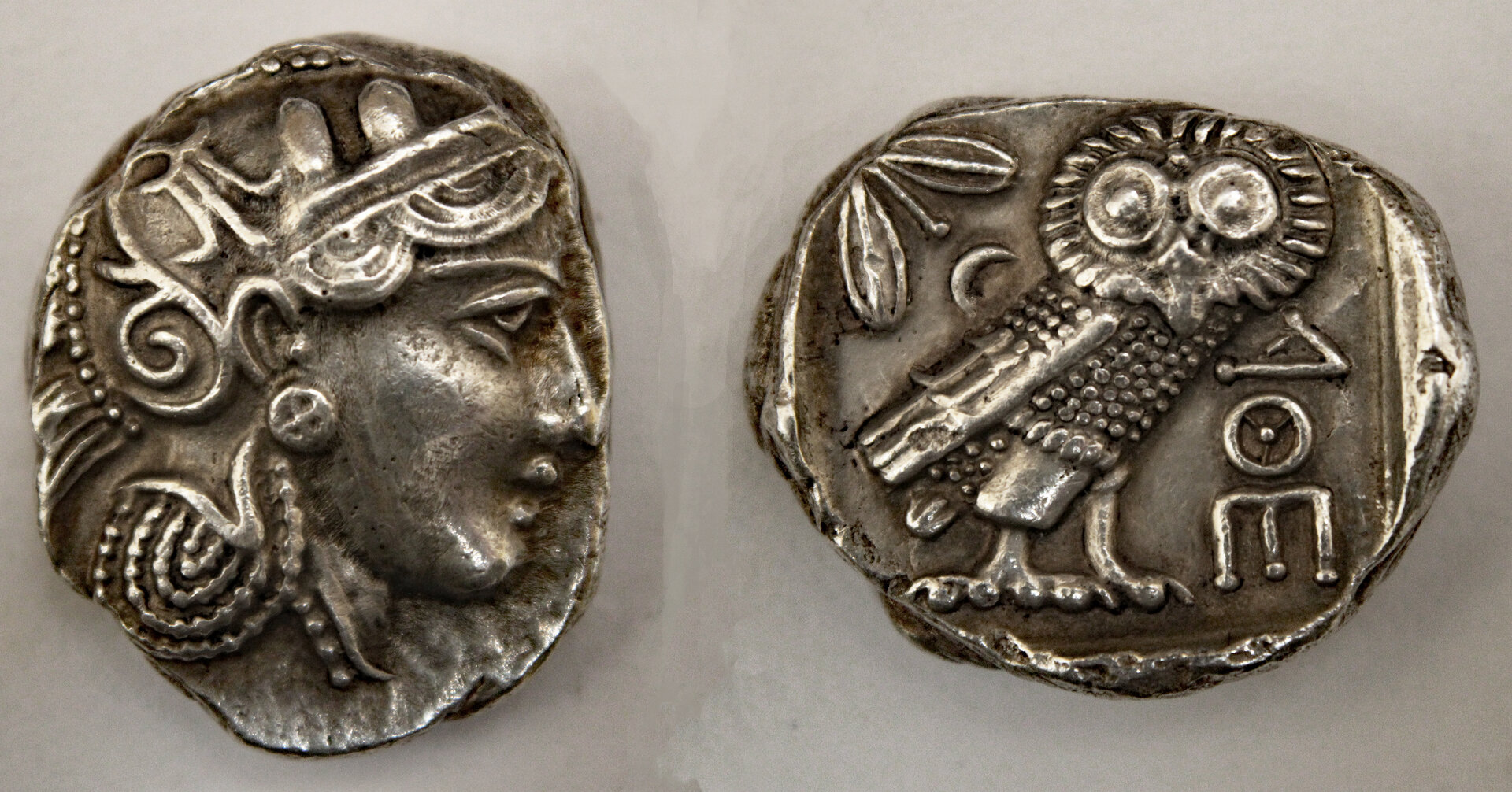 D-Camera Athens Eastern imitation Owl, 4th cen BC, 17.23g Roma 57, 231  5-21-21.jpg