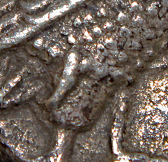 D-Camera Athens imitation owl 4th century BC possible Aramaic zayin Z Enlargement 2-8-23.jpg