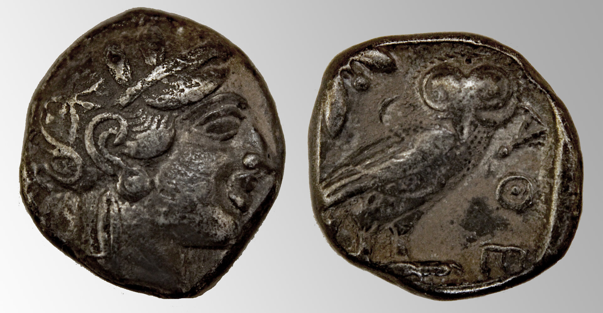 D-Camera Athens Levant imitation owl, probably Philistia 16.8 grams Israel eBay 8-21-21.jpg