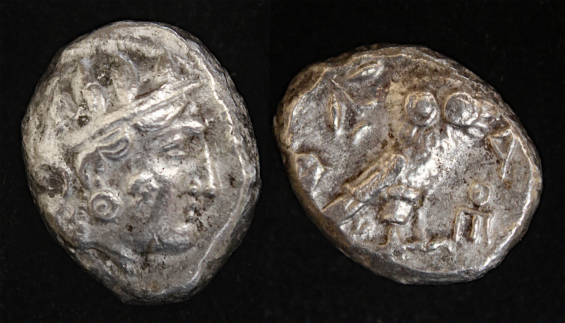 D-Camera Athens-Persia initation tetradrachm, new variety 4th century BC  23mm, 16.92g 6-28-25.jpg