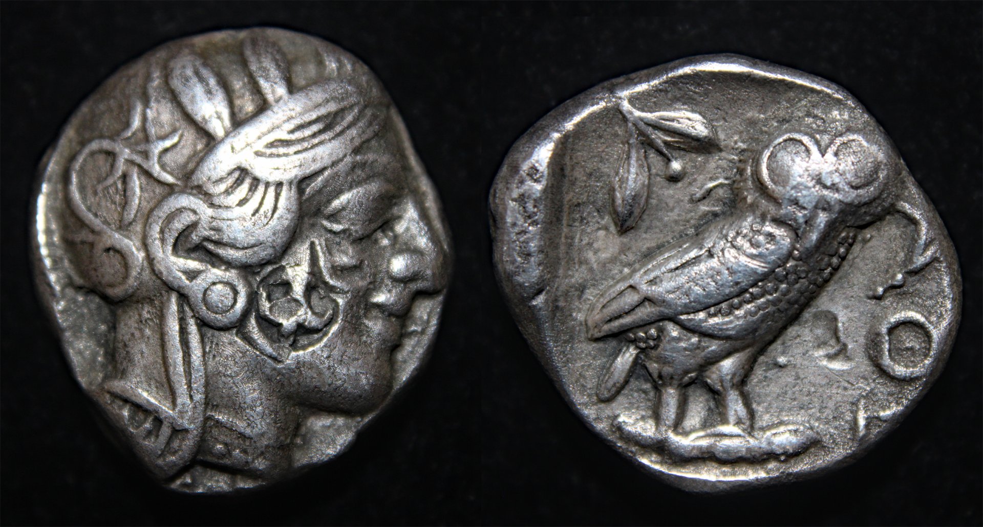 D-Camera Athens pharaonic owl c late 5th-mid 4th cen BC anchor cm 16.96 g 4-13-24.jpg
