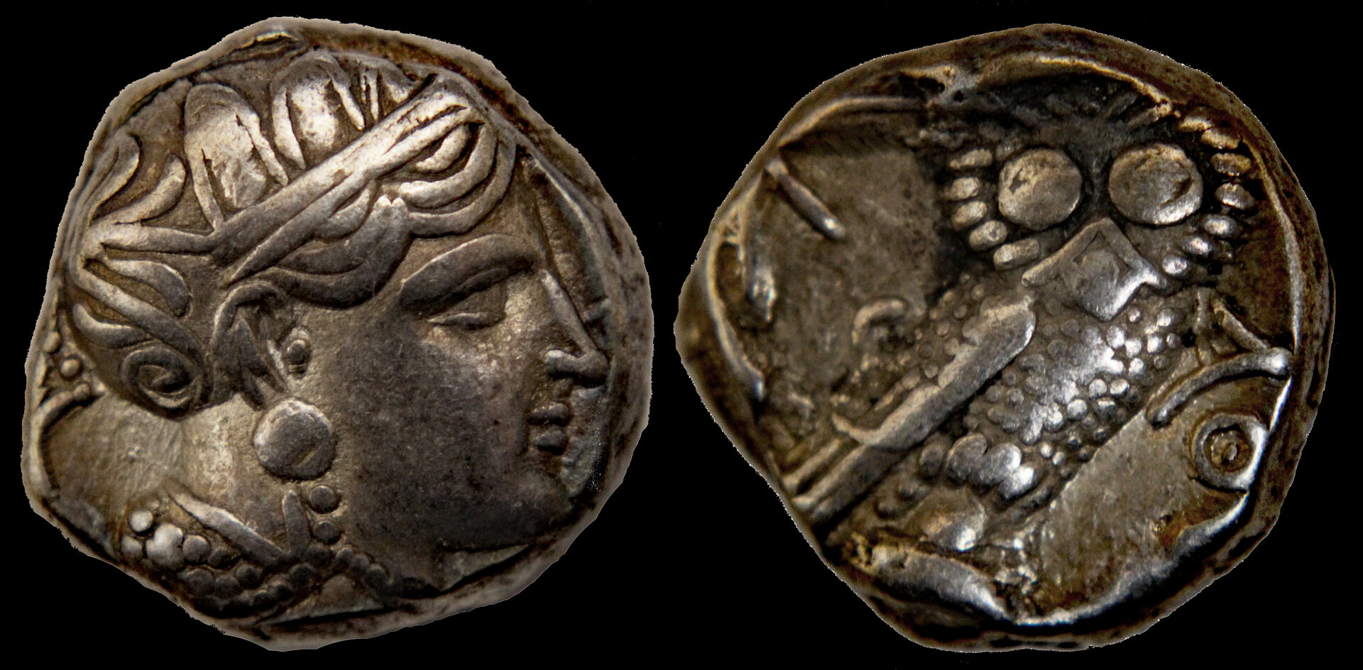 D-Camera Athens tetradrachm 393-350 BC, Berk 2020  17.12g, 12-1-20.jpg
