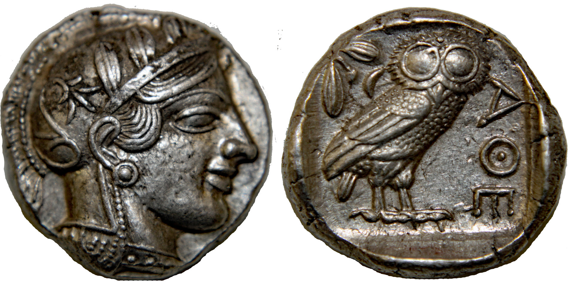 D-Camera Athens Tetradrachm, 454-404 BC, Roma Sale 62, lot 156  6-10-20.jpg