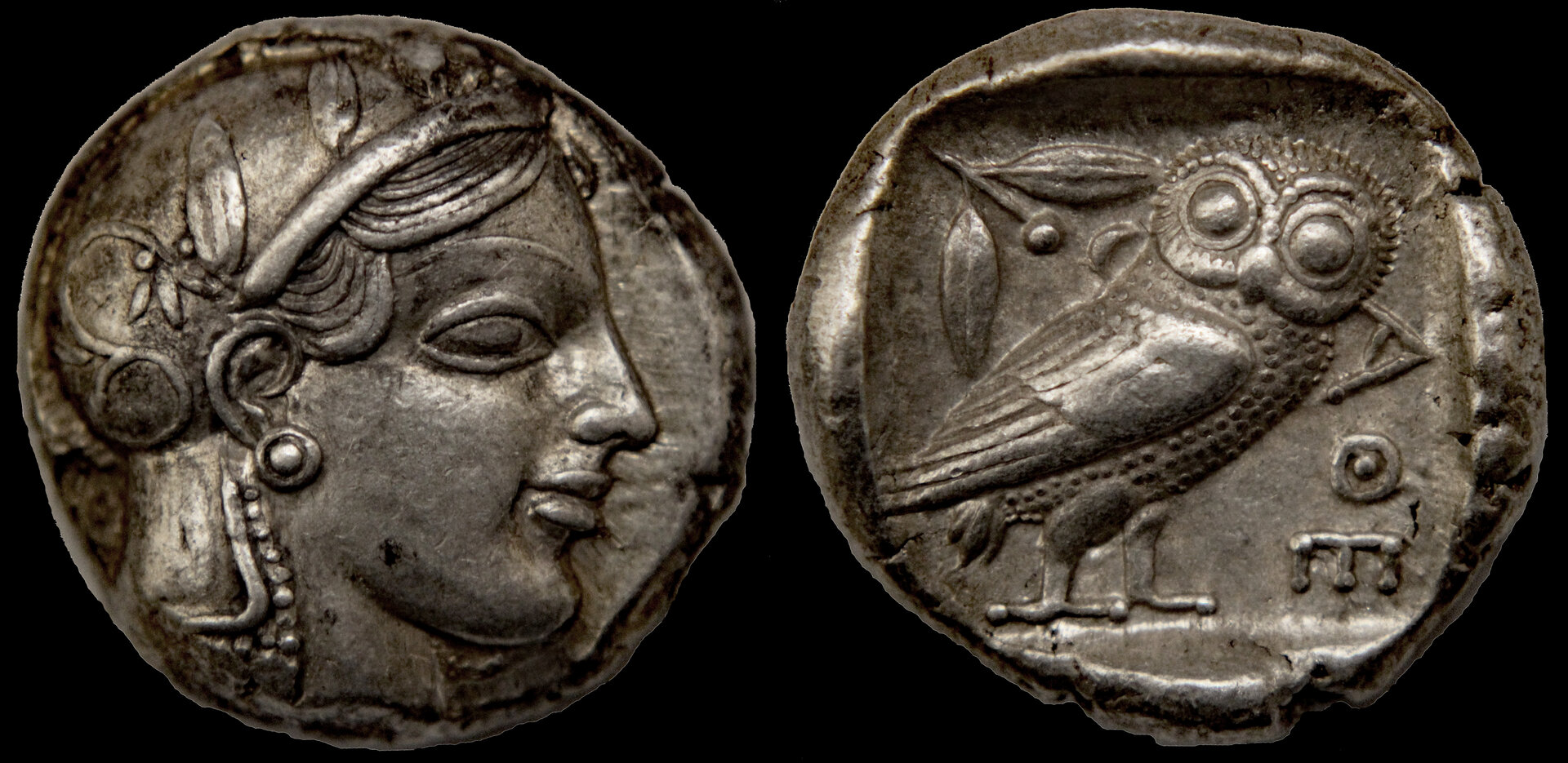 D-Camera Athens tetradrachm 465-460 BC, Starr group V.A, Roma 72, 17.14 dear one g 12-1-20.jpg