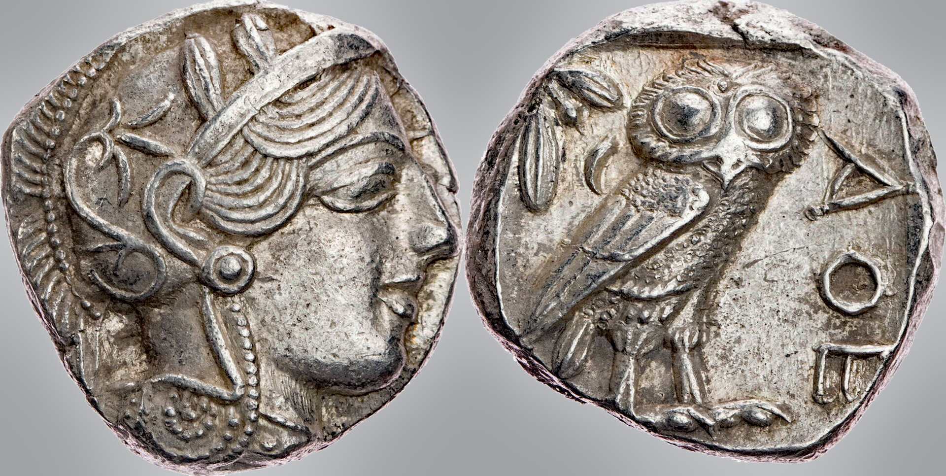 D-Camera  Athens tetradrachm, after 449 BC, 17.19 grams,  9-25-20.jpg