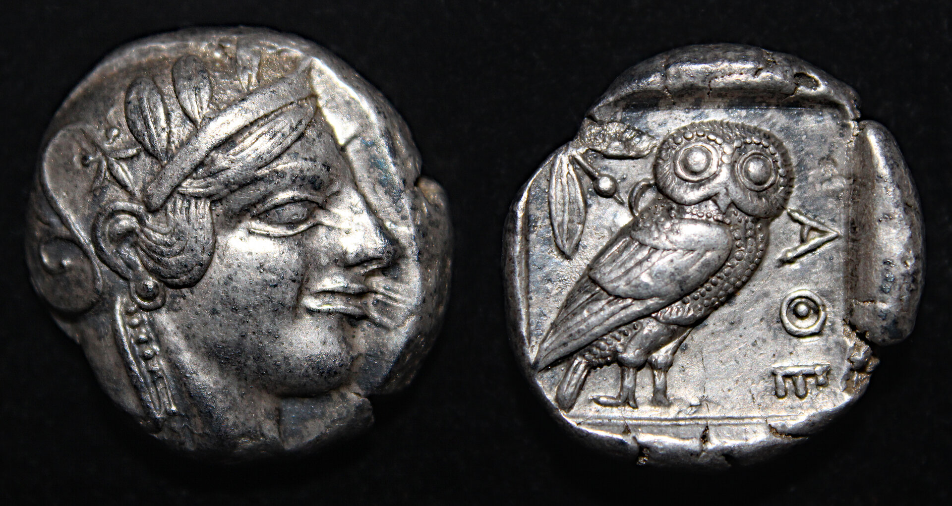 D-Camera Athens tetradrachm c.450BC early stan classical owl 17.13g 2-2-22.jpg