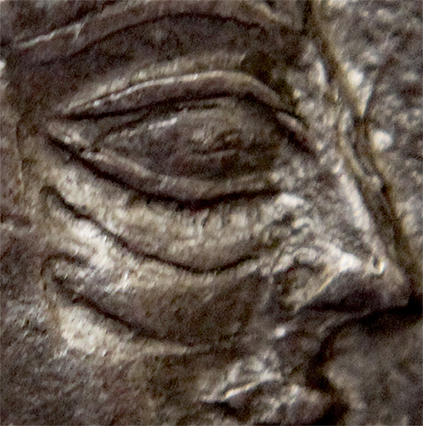 D-Camera Athens tetradrachm, possible imitation, 5th-4-th cen. BC, Detail., 10-21-20.jpg