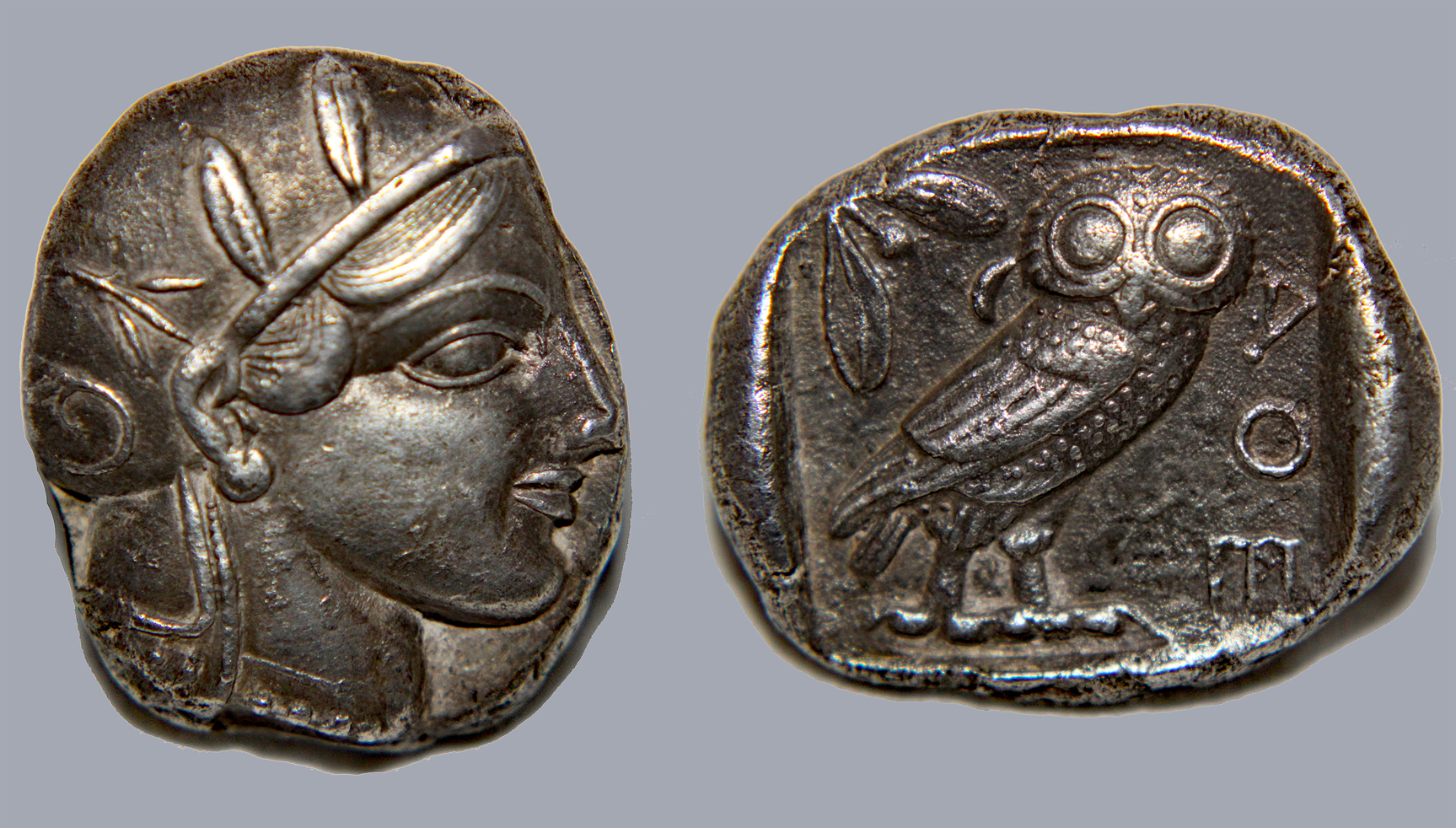 D-Camera Athens Tetradrachm, Prefectus, c. 450 BC, reduced image 11-15-20.jpg