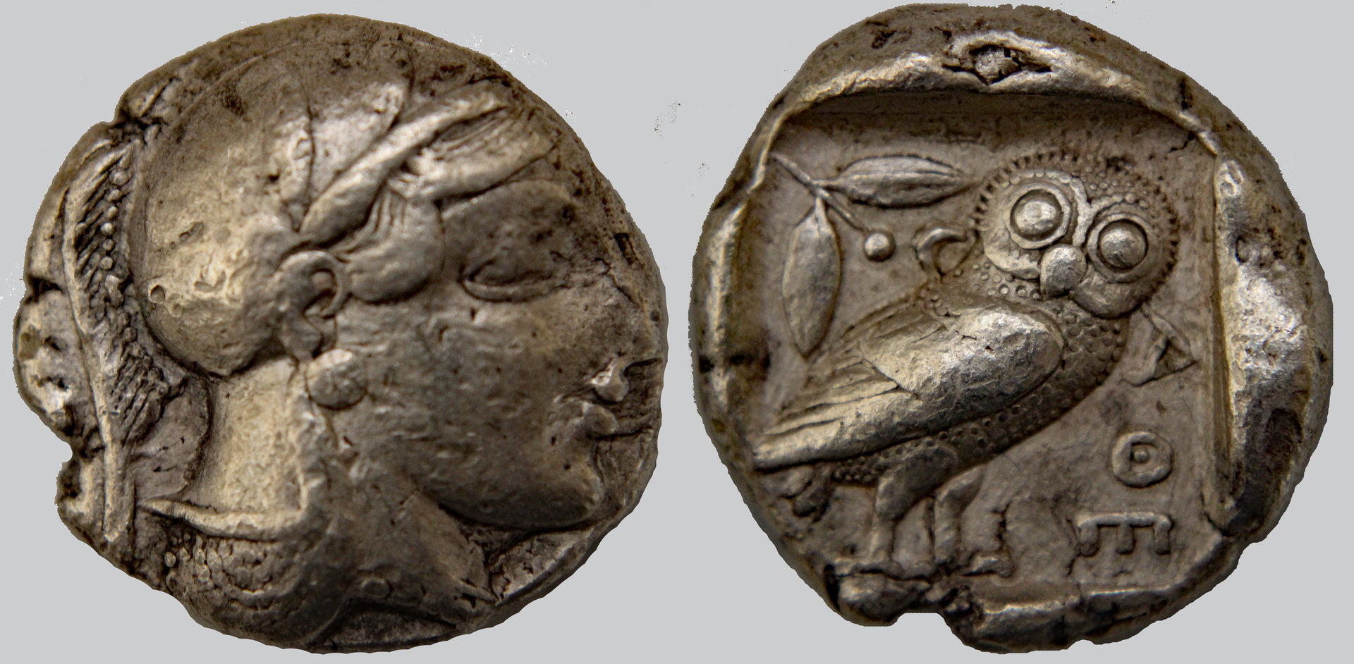 D-Camera  Athens tetradrachm, Starr Group 5A, 166b, 17.11 g.,  9-25-20.jpg
