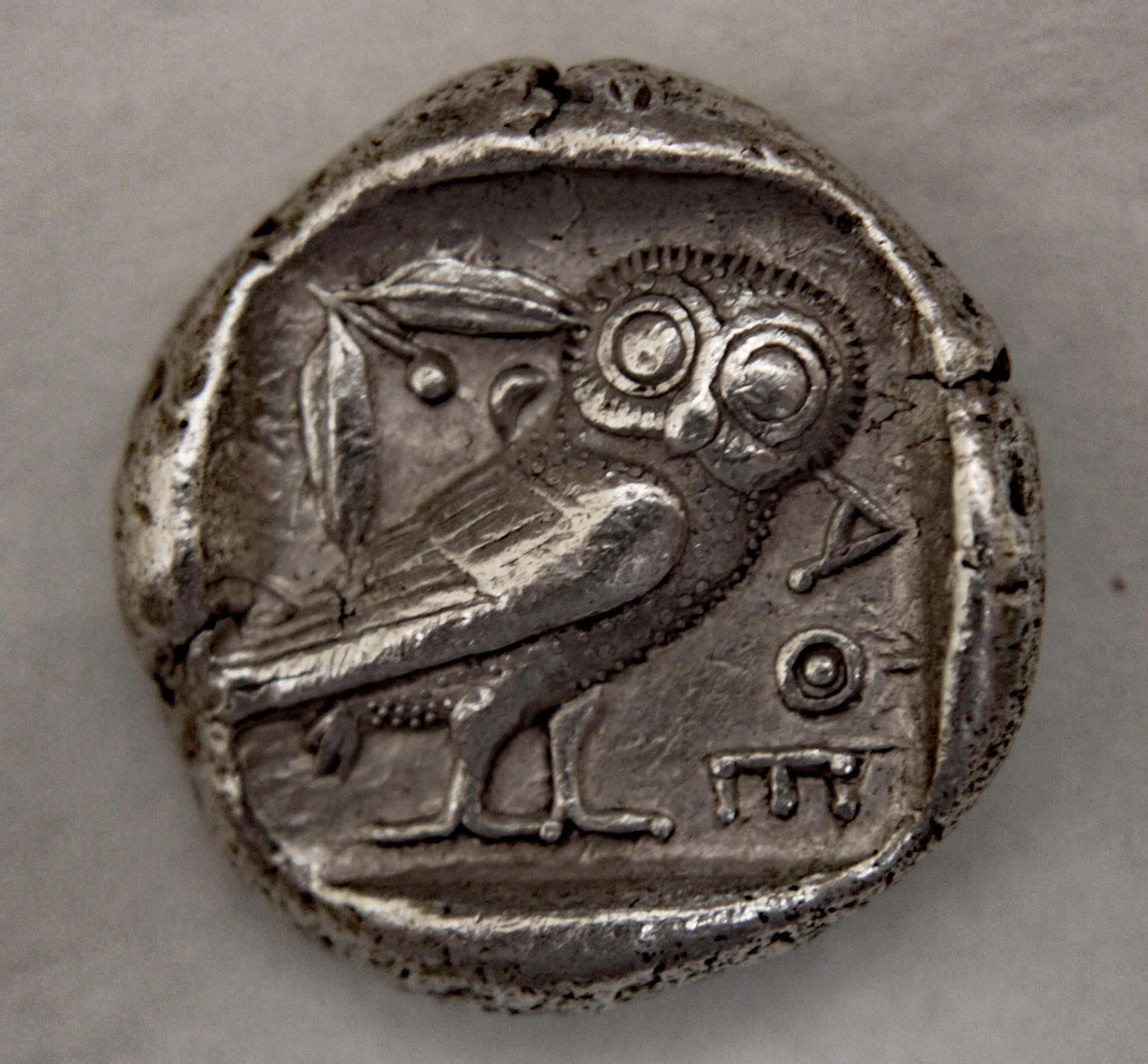 D-Camera Athens tetradrachm, Starr Group 5A, reverse, 10-21-20.jpg