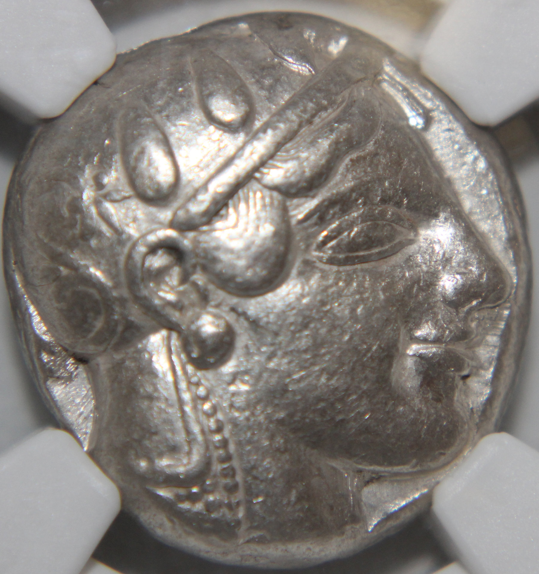 D-Camera Athens, Tetradrachm, Starr Group IV, #135, Obv.  5-27-20.jpg