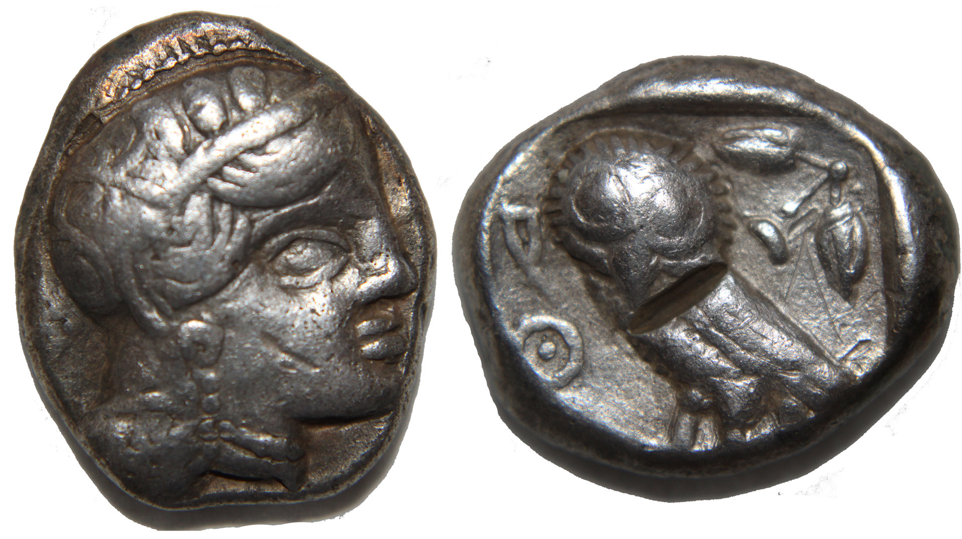 D-Camera Attica Eastern Imitation Tetradrachm, left facing owl, 6-27-20.jpg