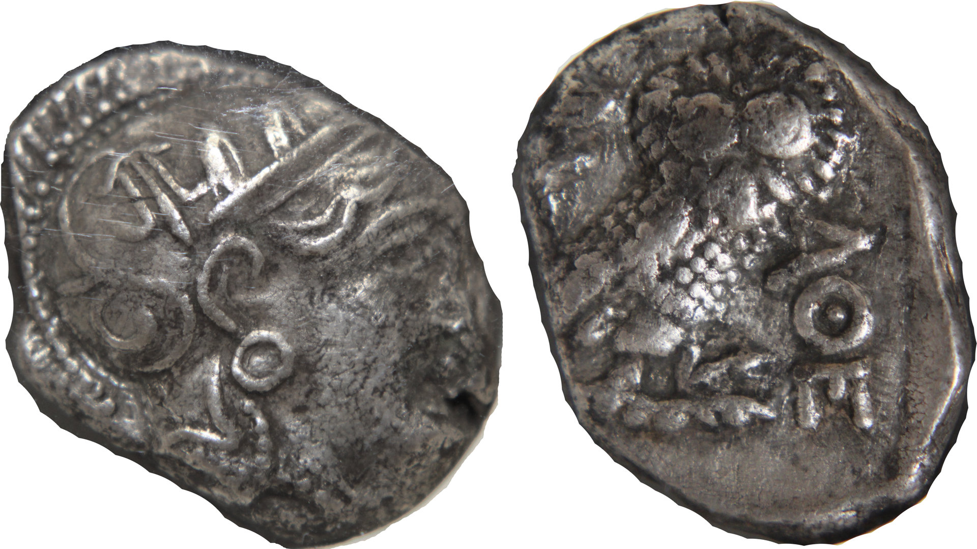D-Camera Attica tetradrachm, intermediate, with prow of ship reverse,, 6-22-20.jpg