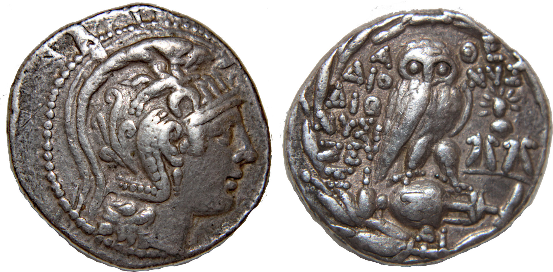 D-Camera Attica tetradrachm, new style, 139-138 BCI, 6-22-20.jpg