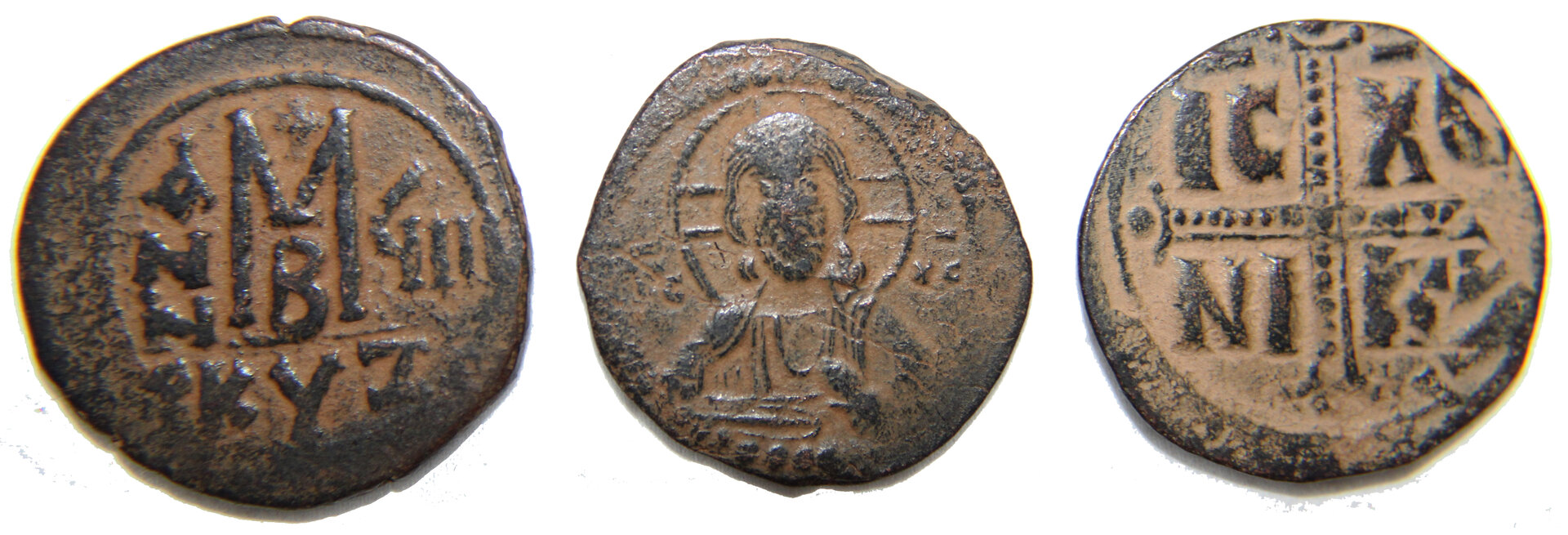 D-Camera Byzantine Follis Lot, Roma, 2019, 2  6-4-20.jpg