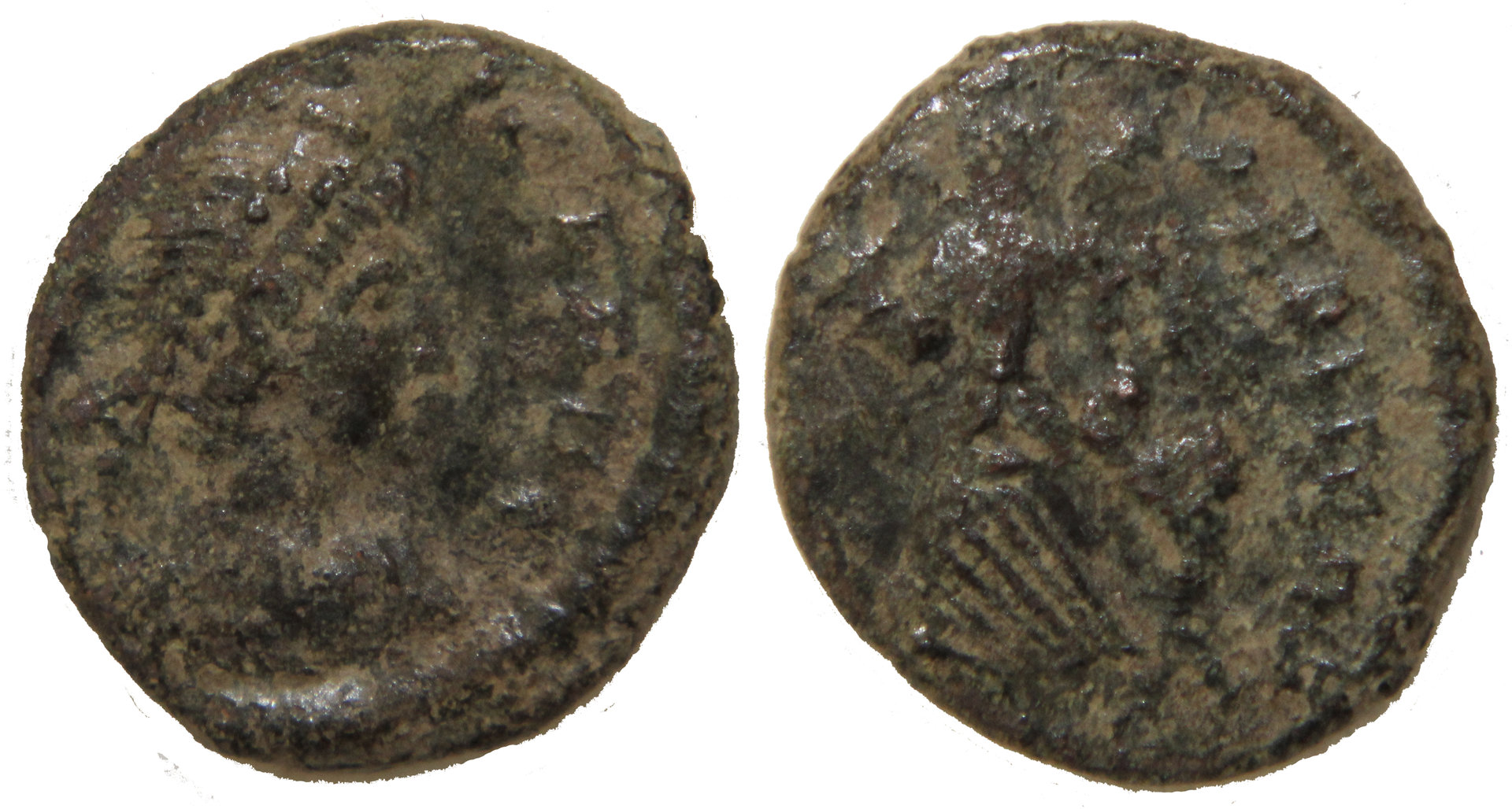 D-Camera Byzantine , Small AE, 1.2 grams  Roma Large Lot, 6-30-20.jpg