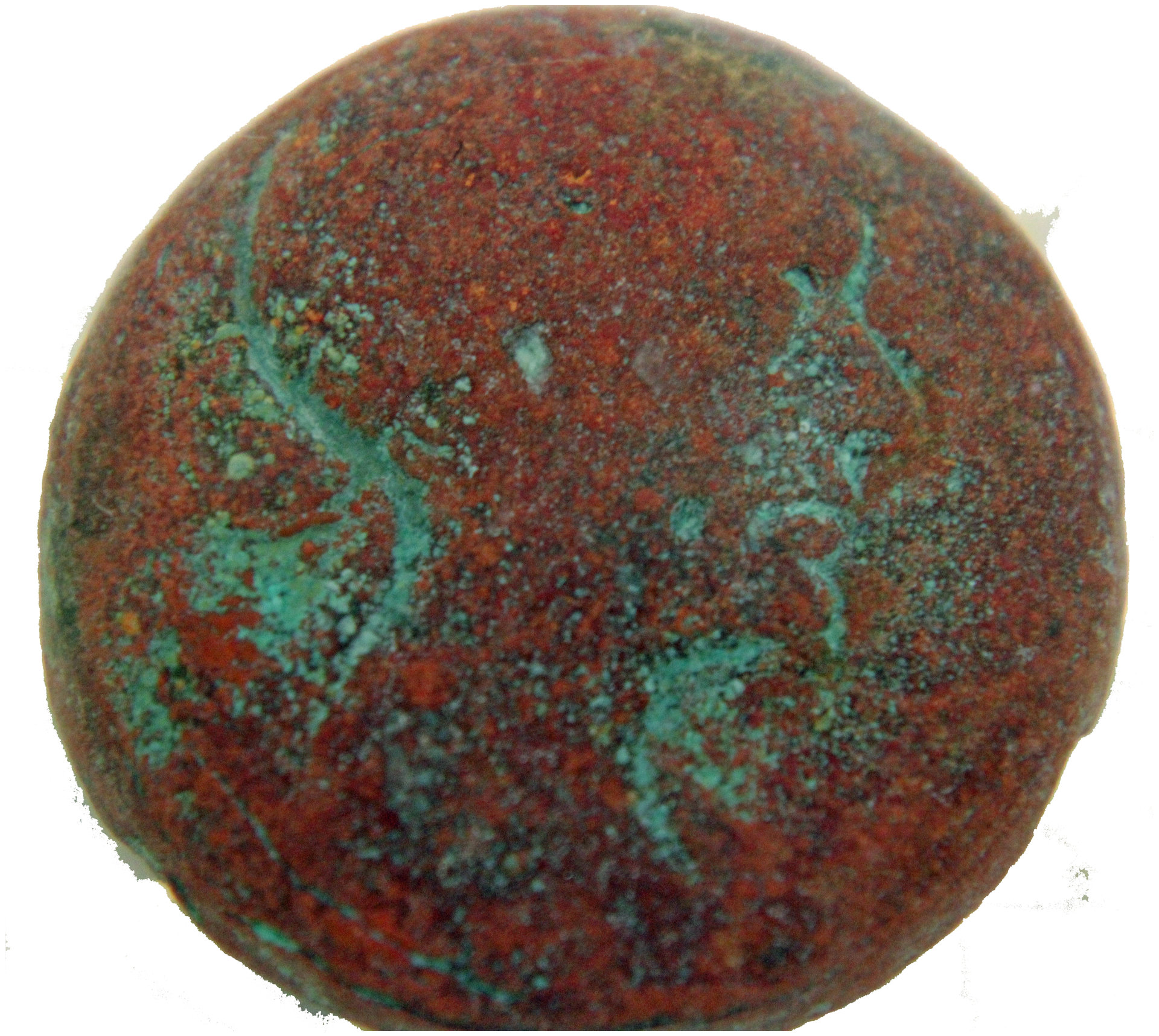 D-Camera Cleopatra Drachm, Bronze Disease, 5-6-20.jpg