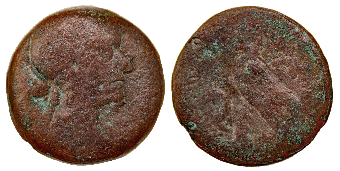 D-Camera Cleopatra VII, 80 Drachma, Third Application of Renwax, 7-10-20.jpg