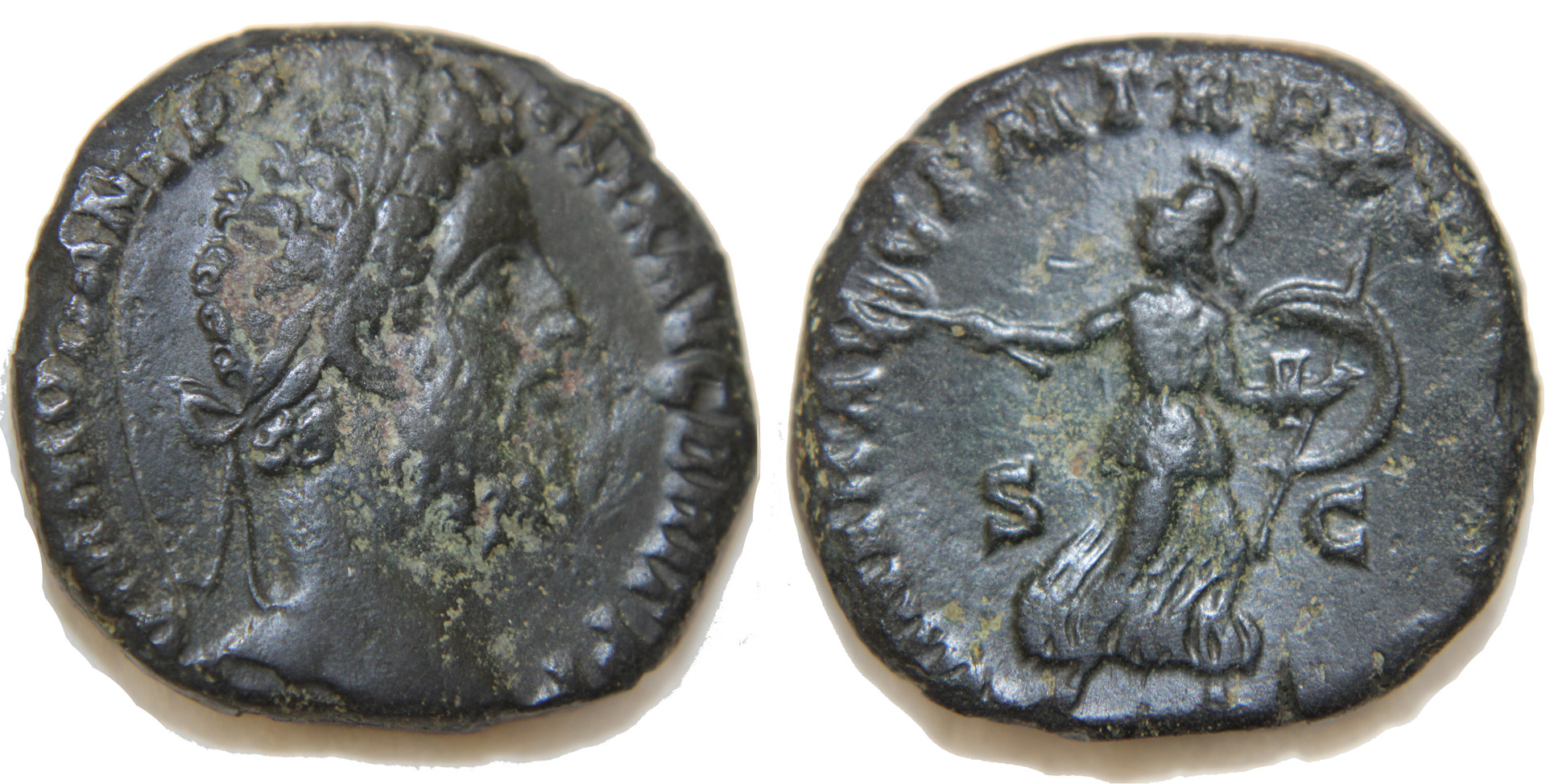 D-Camera Commodus, Sestertius, c. 190 AD, 6-28-20.jpg