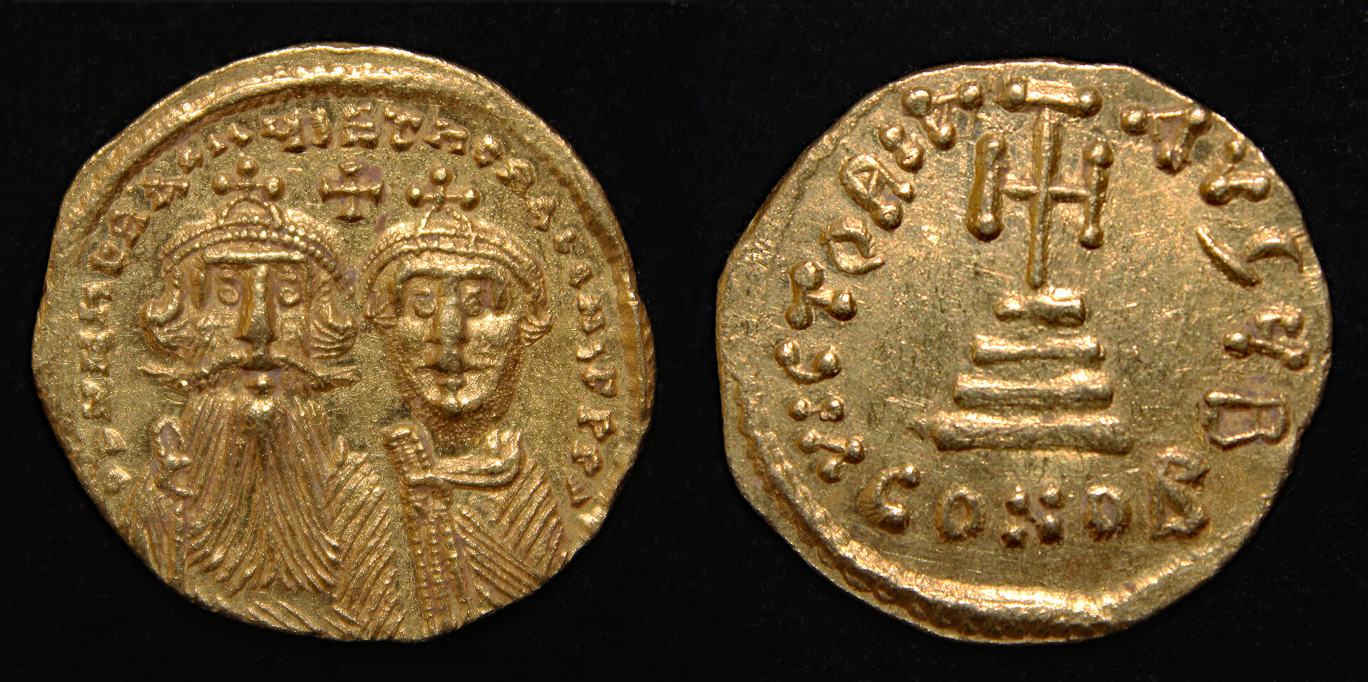 D-Camera Constans II, Constantine IV 654-659AD AV solidus Con S 959 4.44g 1-20-22.jpg