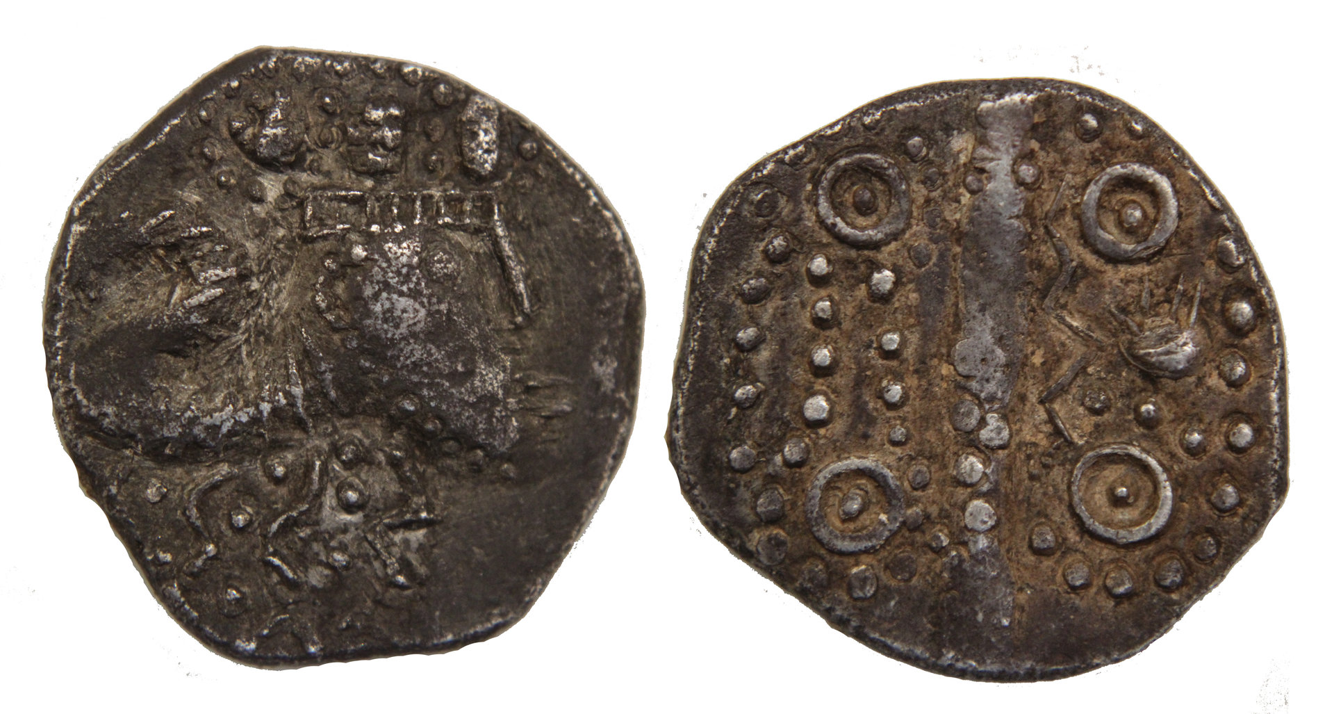 D-Camera Eastern Celts Tetradrachm, Thasos Type, Roma Sale 68 2,  6-8-20.jpg