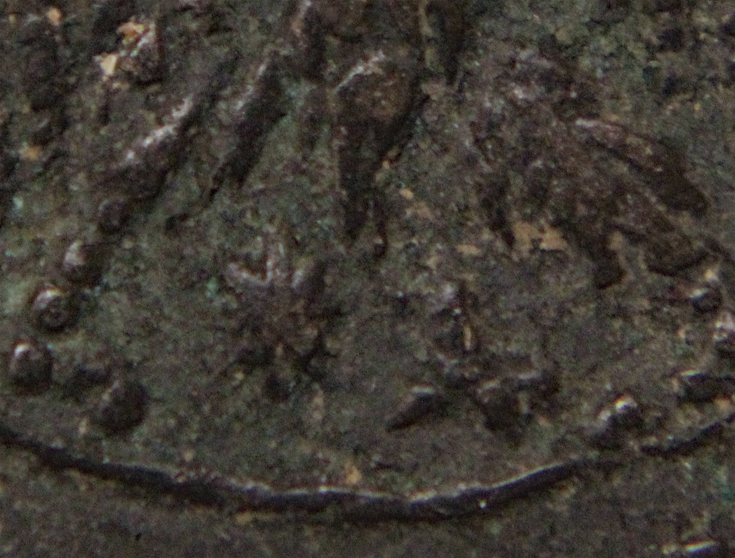 D-Camera Elagablus tetradrachm detail of reverse, possibly Antioch, 8-13-20.jpg