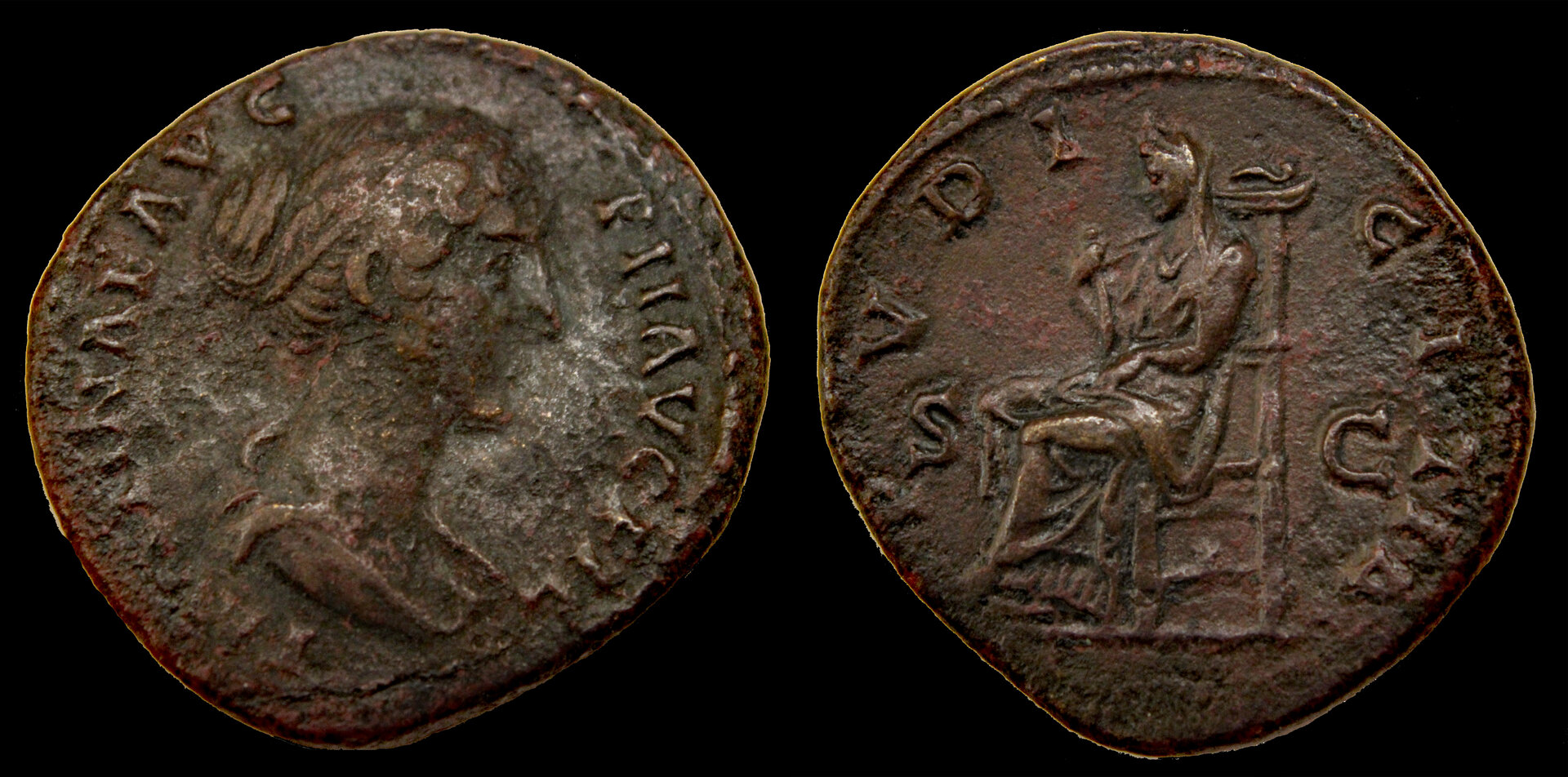 D-Camera Faustina II sestertius PVDICITIA reverse reshoot 7-24-21.jpg