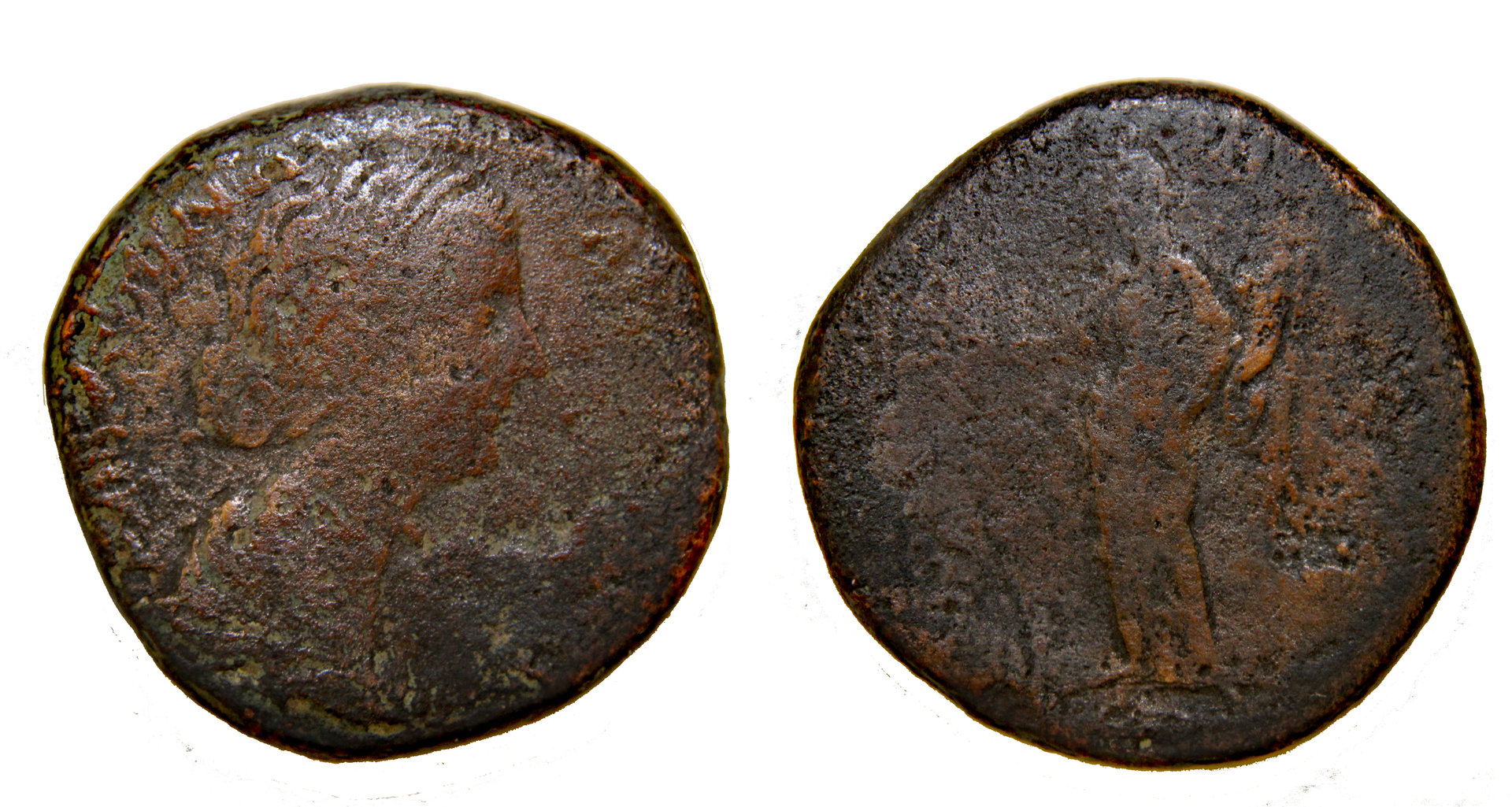 D-Camera Faustina Junior sestertius, eBay lot.1,  8-21-20.jpg