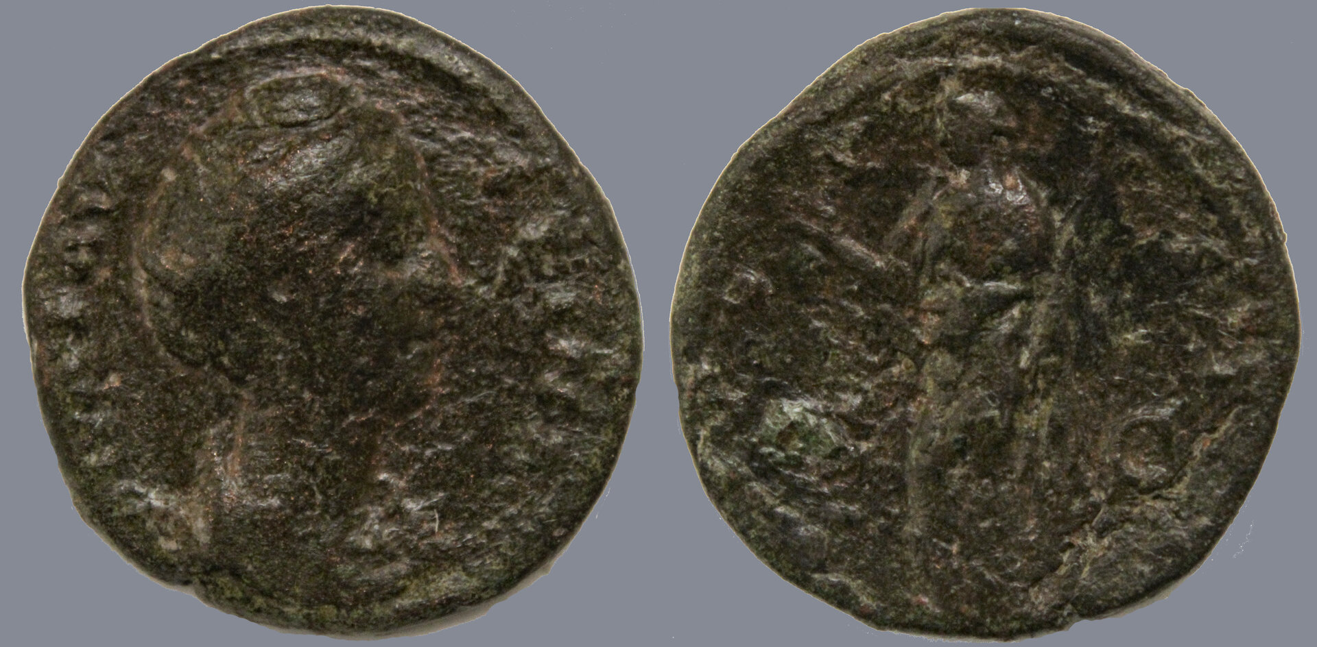 D-Camera Faustina Senior, AE As, Augusta SC, C.86, 9.7 g, 11-5-20.jpg