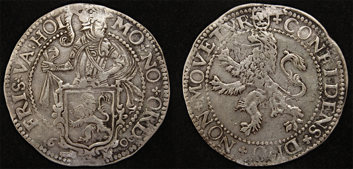 D-Camera Friesland lion daalder 1600 27.2g Dav 8815 Ritter 4-8-22.jpg