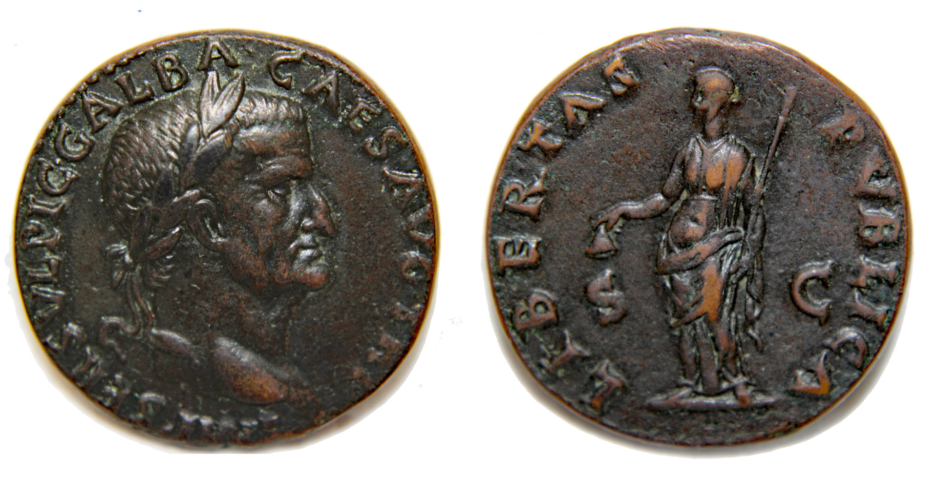 D-Camera Galba AE As or Dupondius, EF+ 5-15-20.jpg