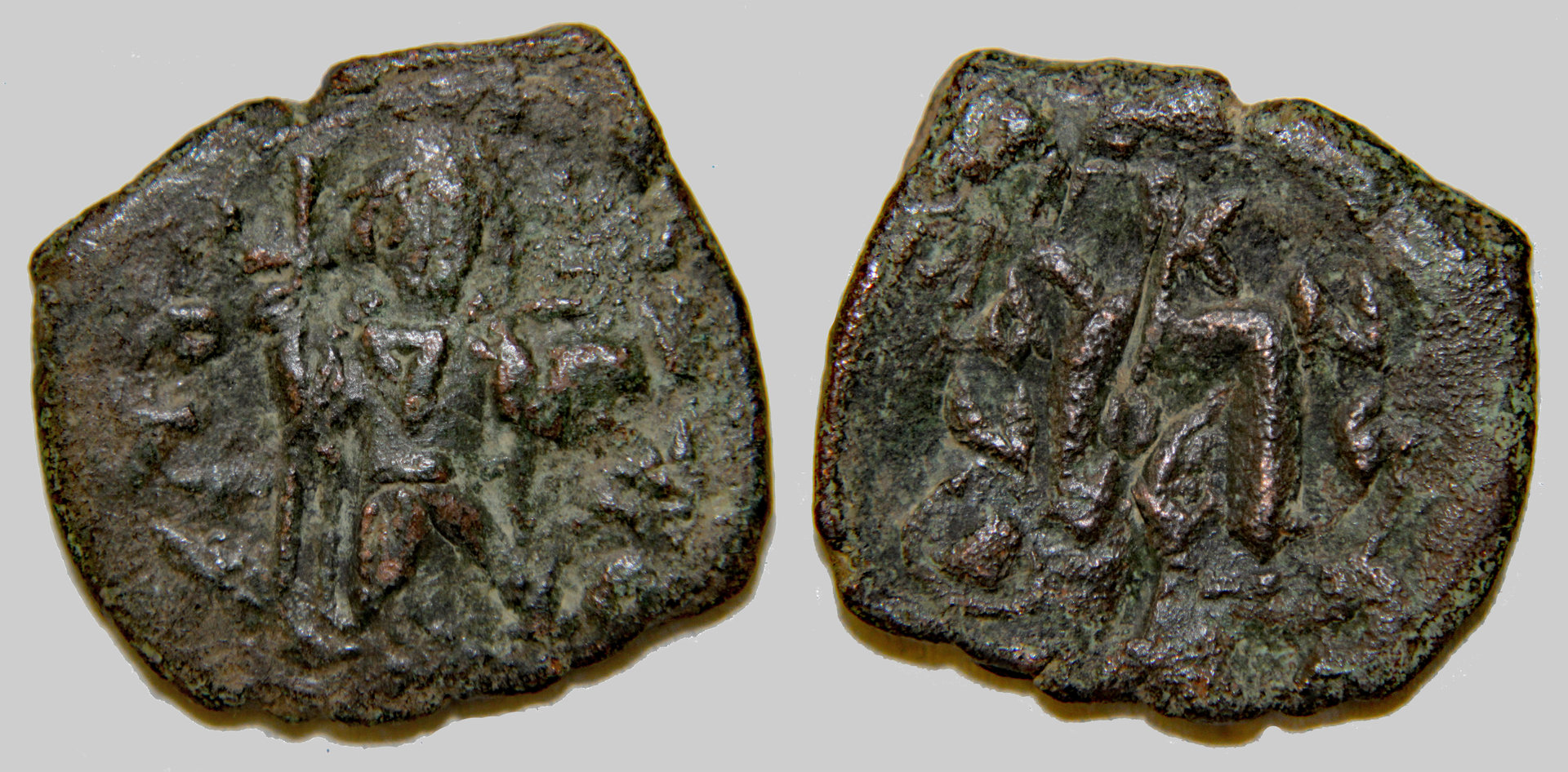D-Camera  Heraclius follis, 6.8 grams, Roma, 9-23-20.jpg