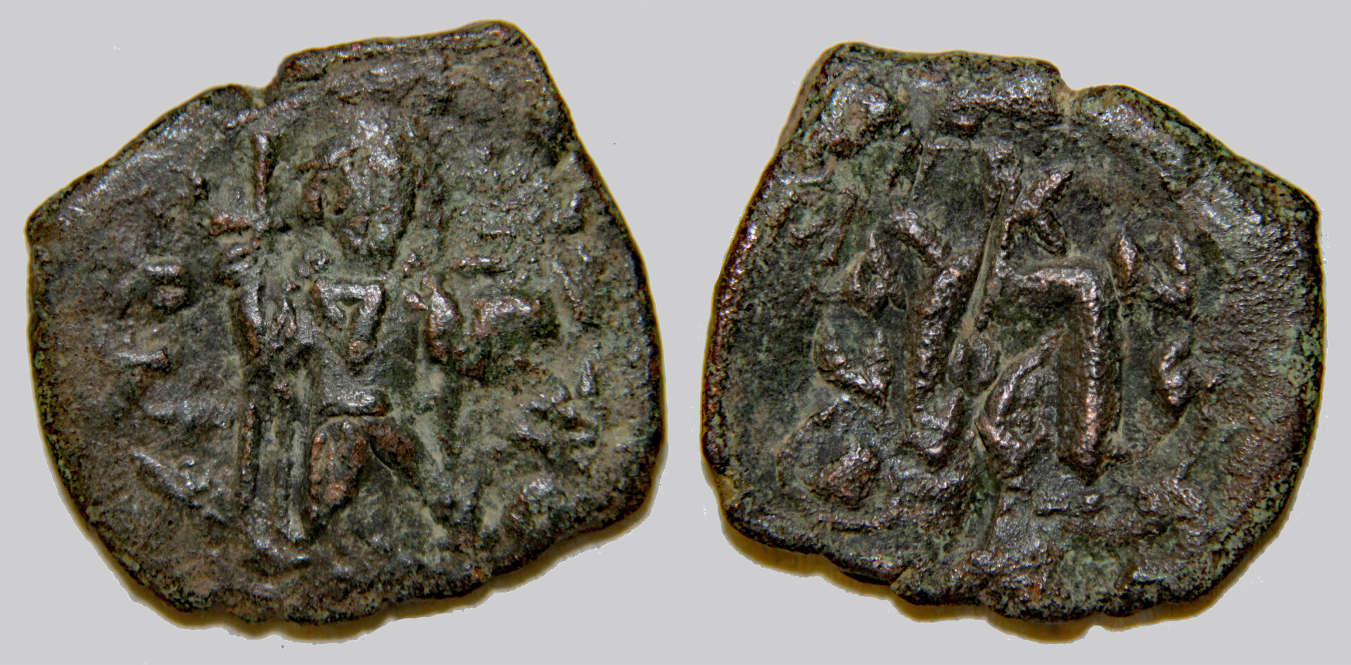 D-Camera  Heraclius follis, 6.8 grams, Roma, 9-23-20.jpg