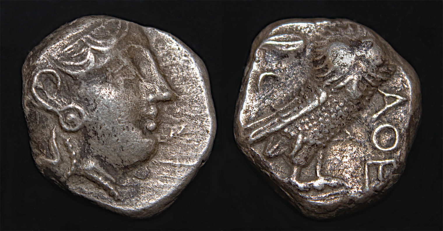 D-Camera imitation owl cointalk 16.88 grams 2-8-23.jpg