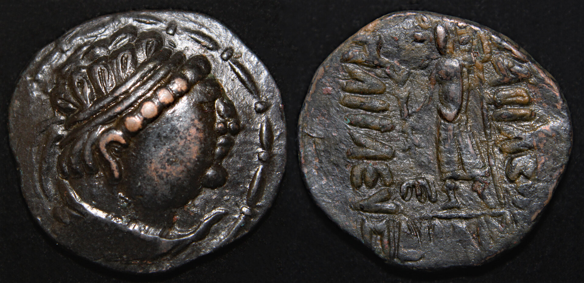 D-Camera Indo-Scythians imitating Heliokles AE tet mig 504b Balkh cng 16.18g 2-7-22.jpg