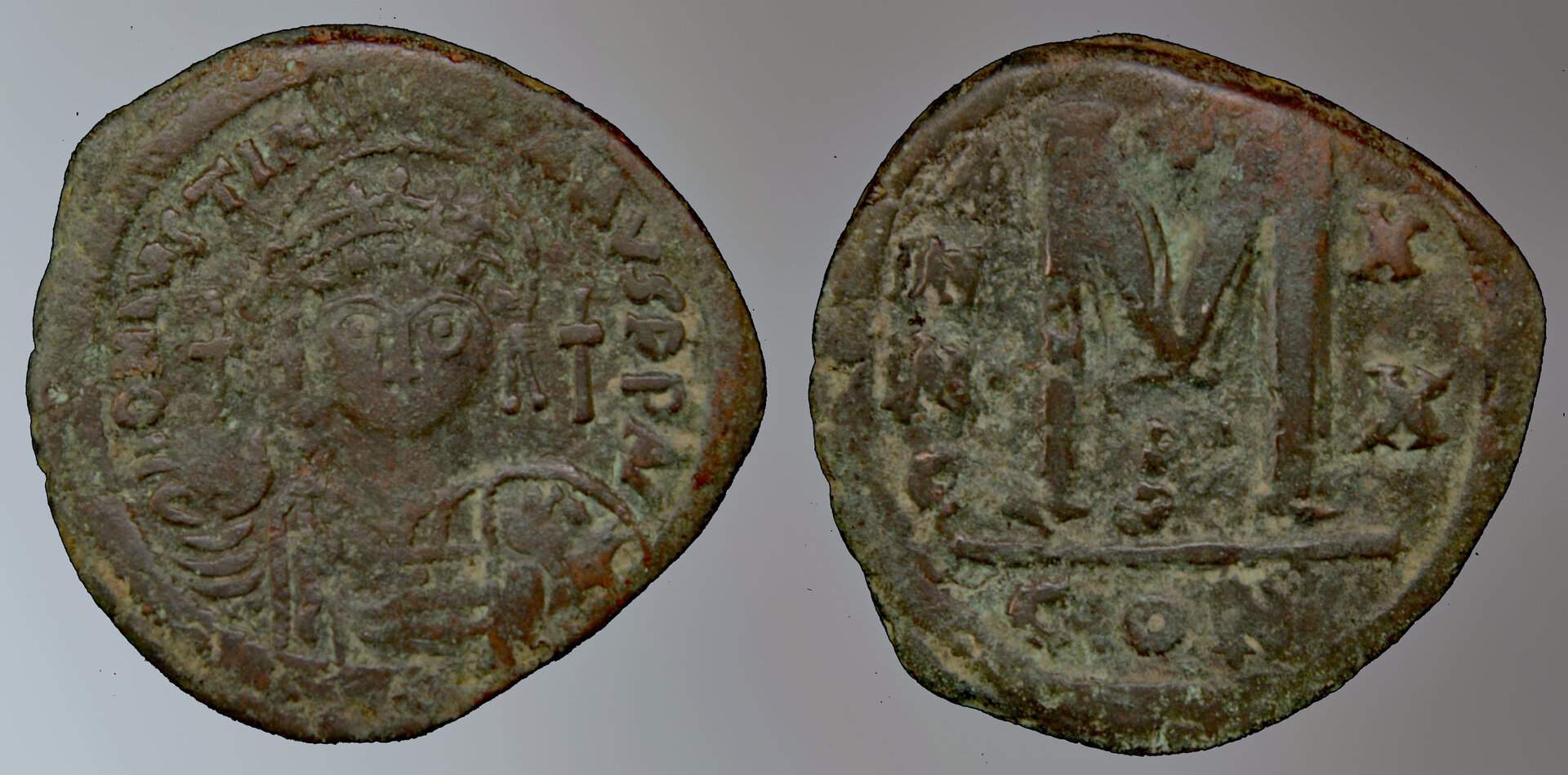 D-Camera Justinian I follis Con year 20 officina B 547-548 19.6 g 10-20-21.jpg