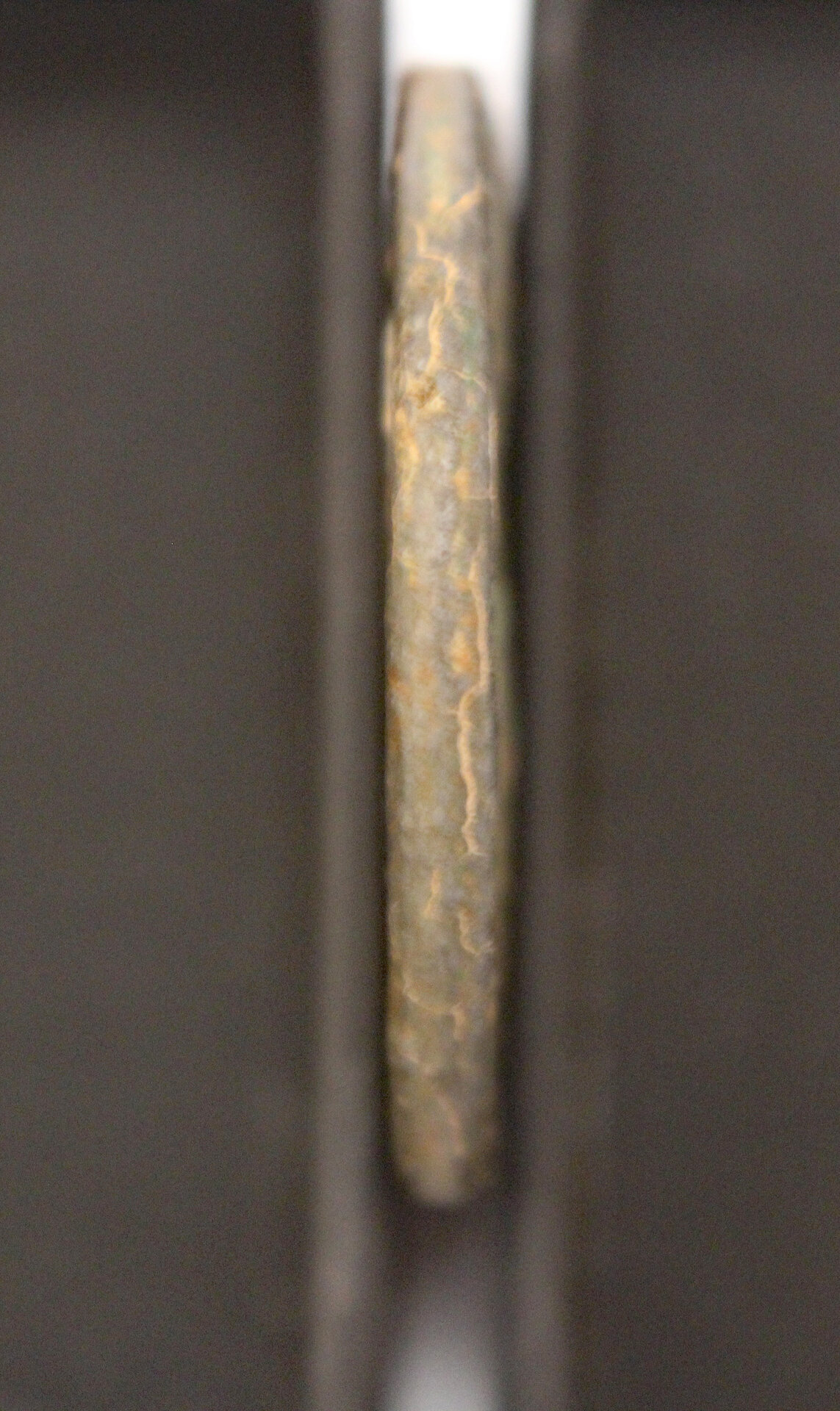 D-Camera Justinian I follis edge shot fake year 12 con 15.2g roma 88 group lot 9-21-21.jpg