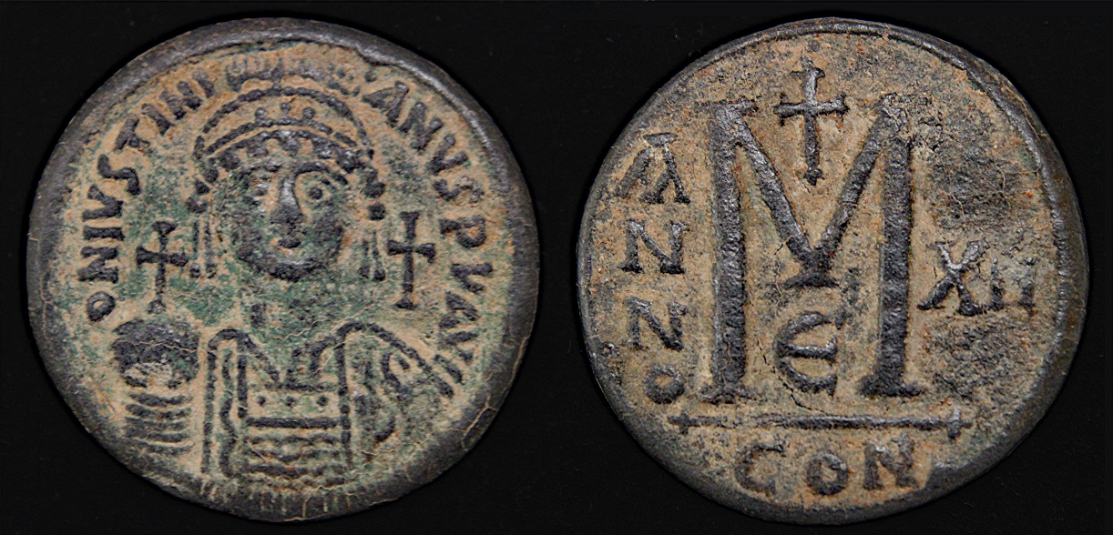 D-Camera Justinian I follis fake year 12 con 15.2g roma 88 group lot 9-21-21.jpg