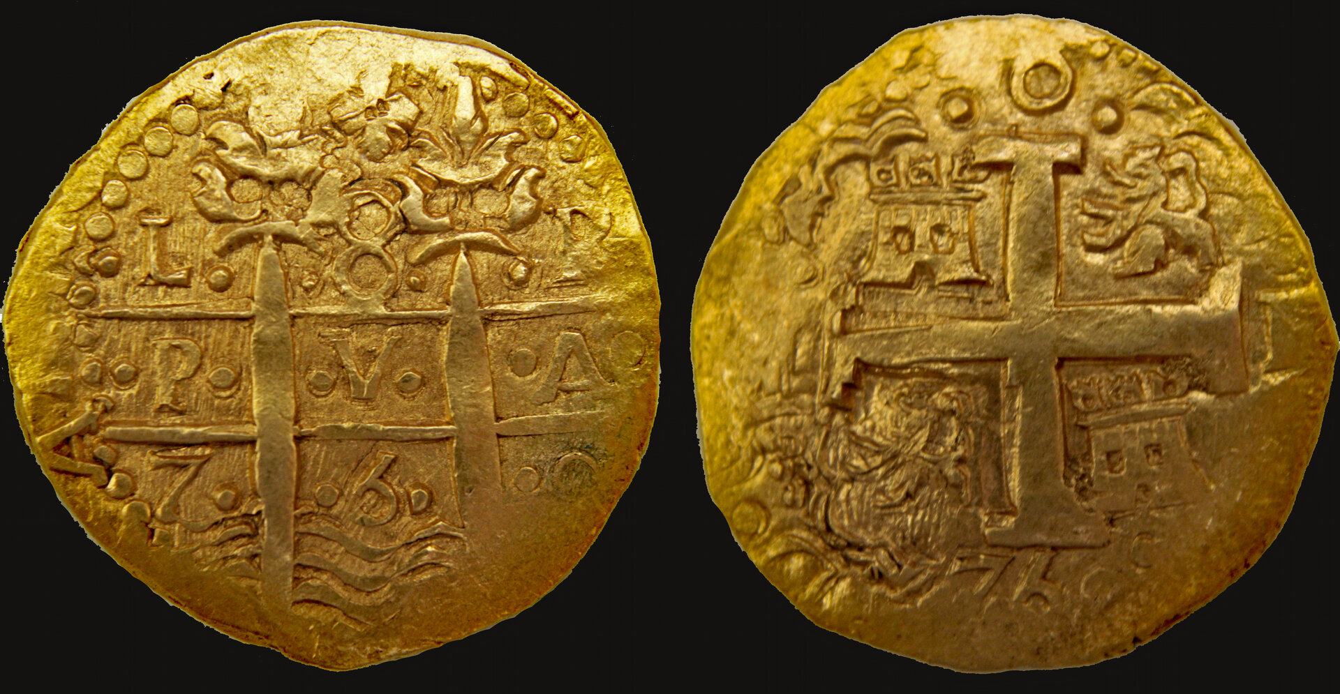 D-Camera Lima 8 escudos, 1750, Assayer R, 8-30-20.jpg