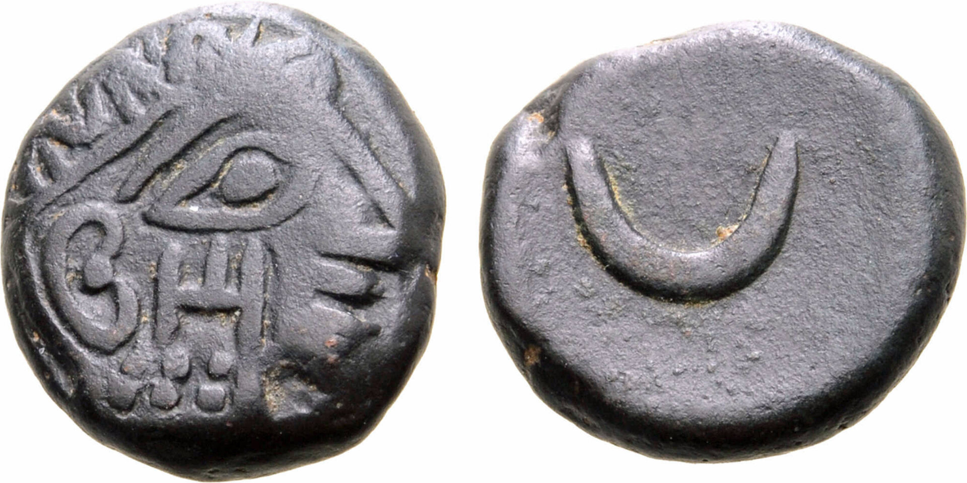 D-Camera Liyhan AE drachm owl imitation 2nd-1st cen BC Roma 3.81g 4-18-21.jpg