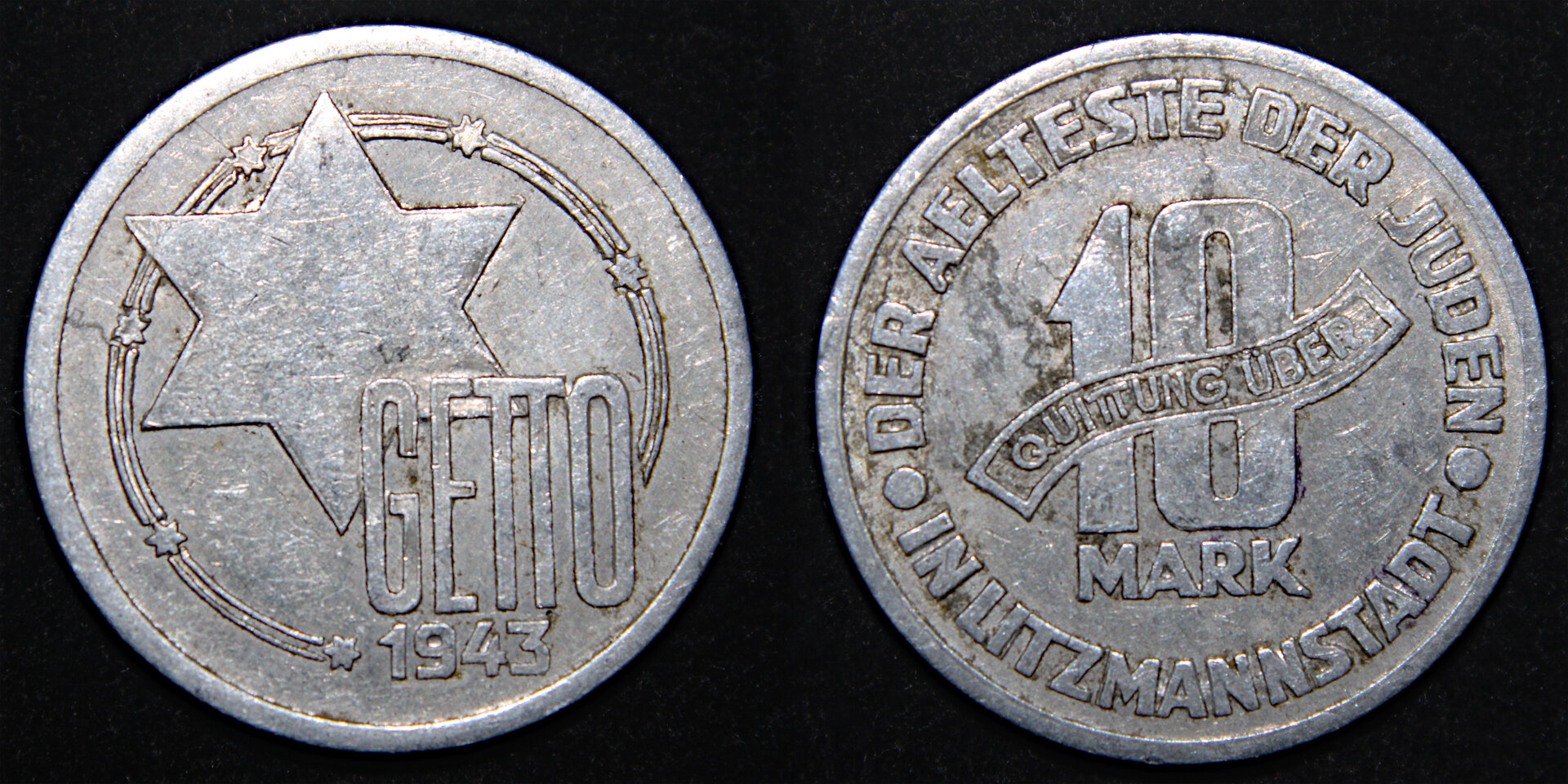 D-Camera Lodz ghetto 1943 10 marks 2.55g 2 1-17-22.jpg