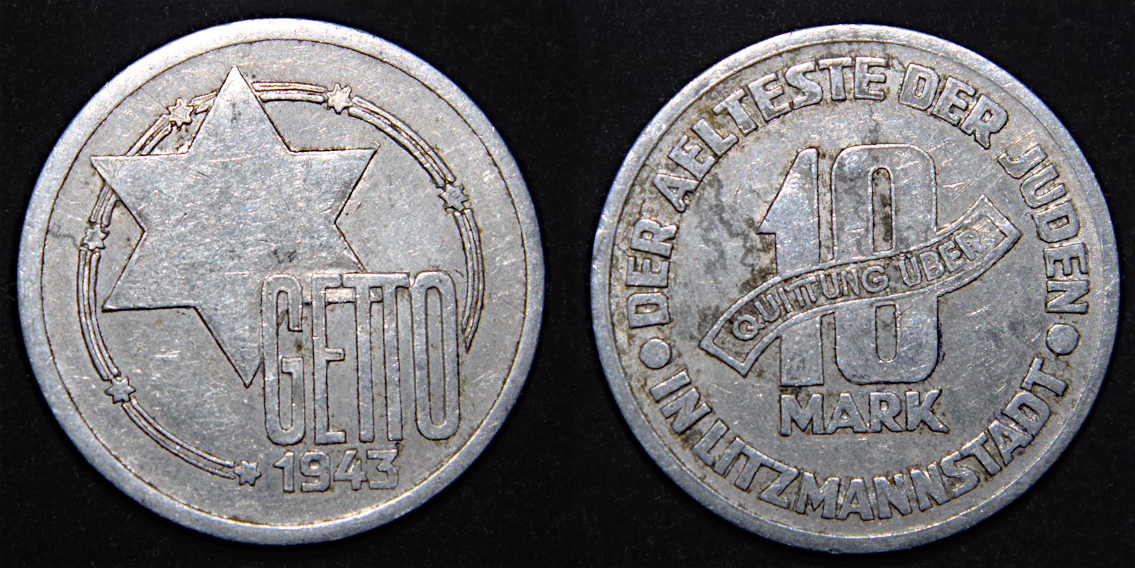 D-Camera Lodz ghetto 1943 10 marks 2.55g 2 1-17-22.jpg