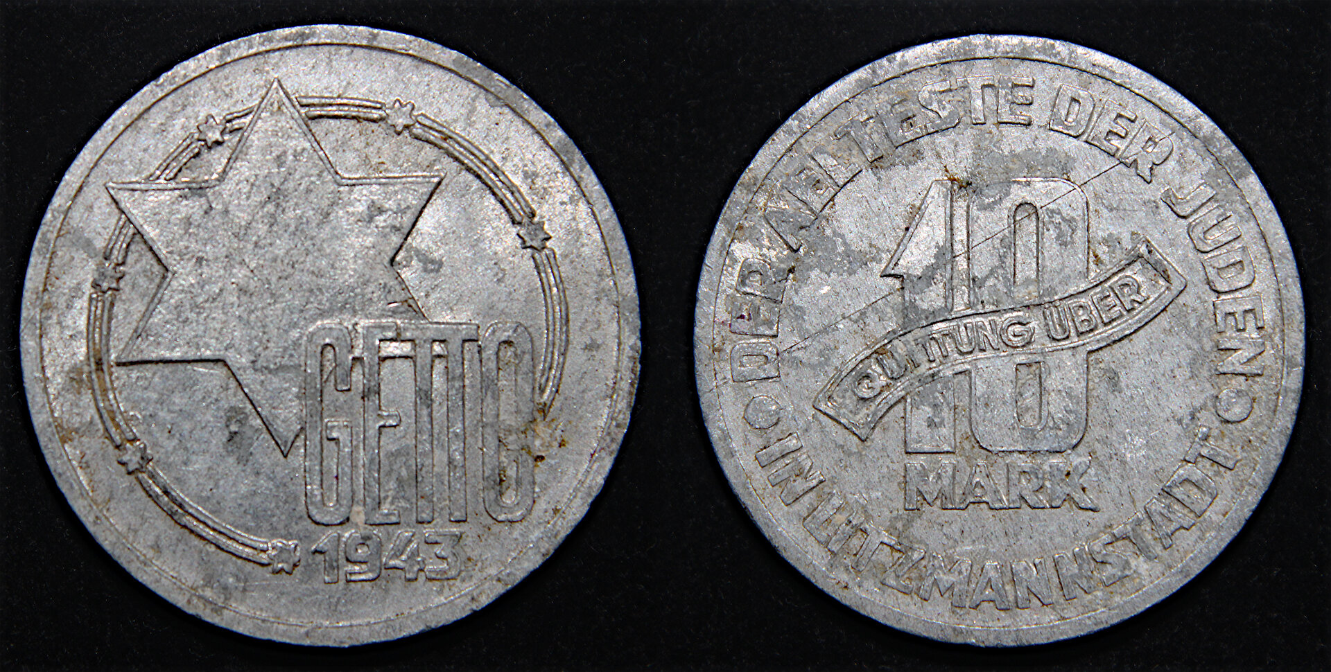 D-Camera Lodz ghetto 1943 10 marks 3.44g 4 1-17-22.jpg