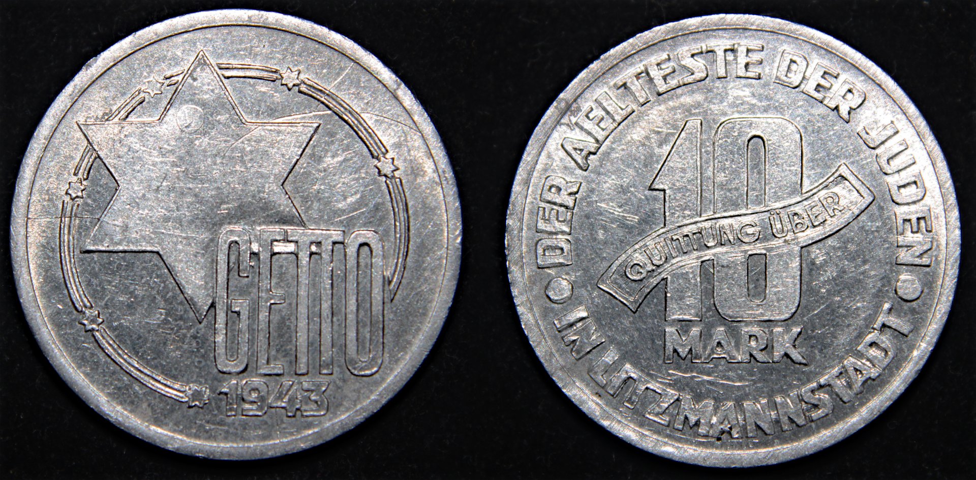 D-Camera Lodz ghetto 1943 10 marks 3.53g 1 1-17-22.jpg