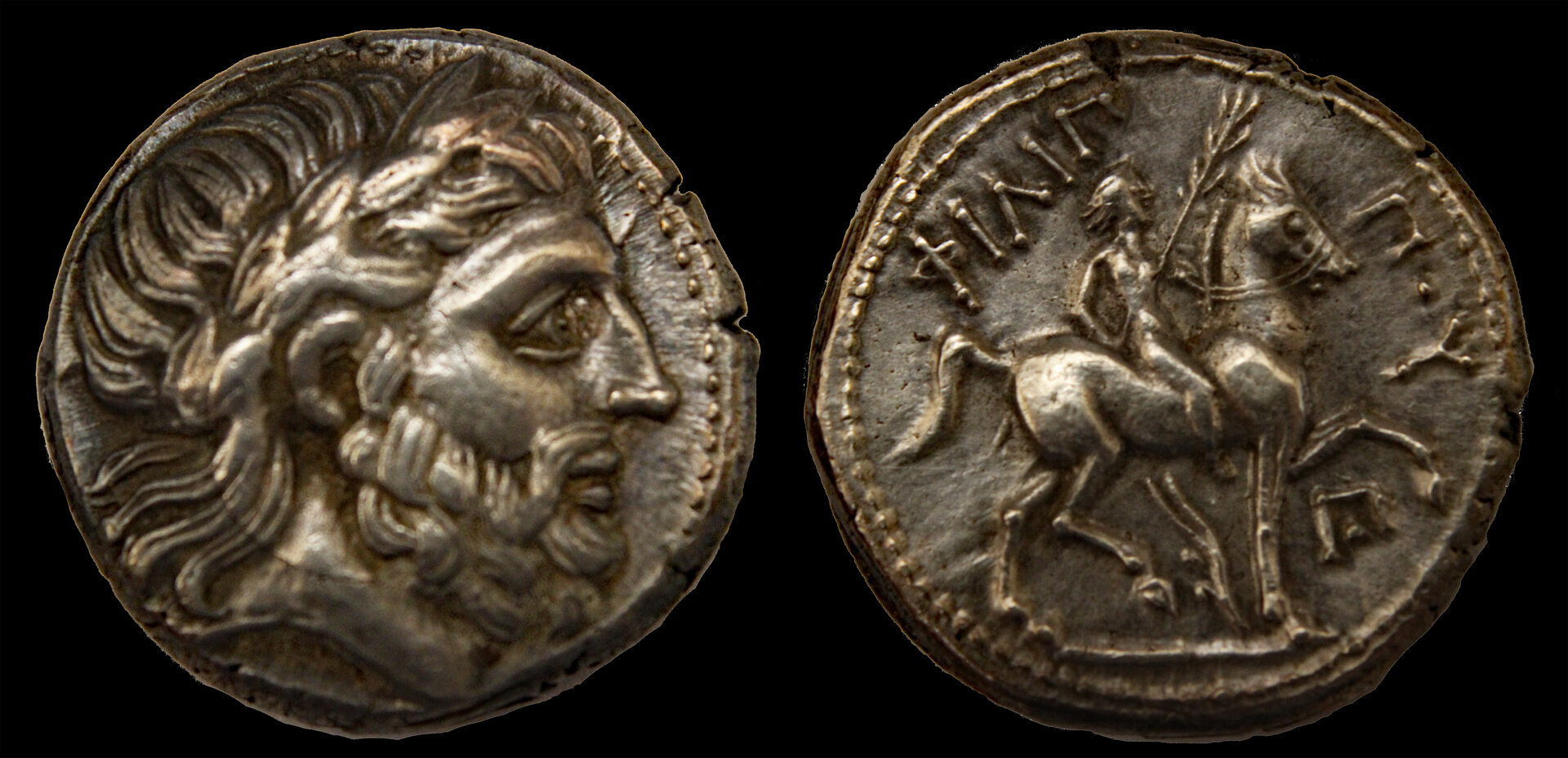 D-Camera Macedon Phil II tet 323-2 - 316-5BC amphip. le rider plt 46 Berk 5-1983 14.4g8-26-21.jpg