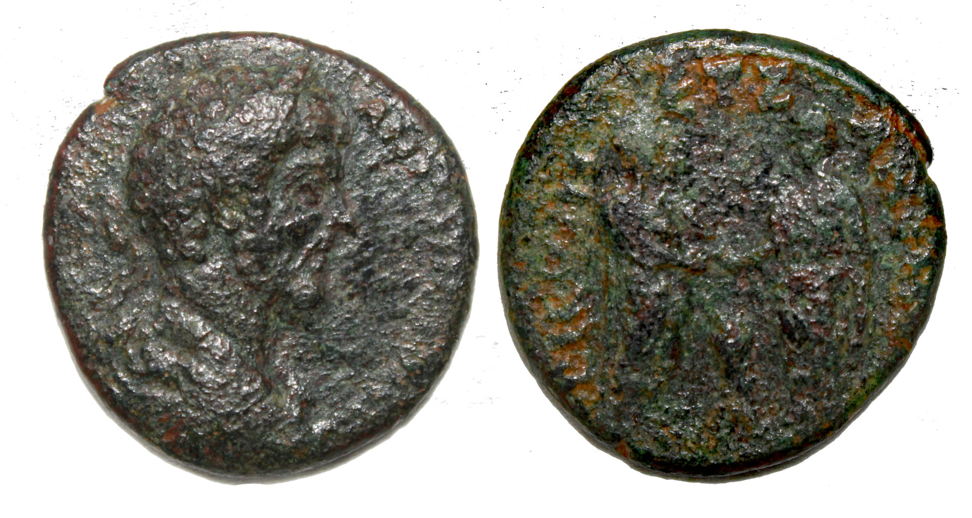 D-Camera Marcus Aurelius Æ29  Anemurium, Cilicia. Dated RY 7 = AD 166-7, 13.15 g, 9-4-20.jpg