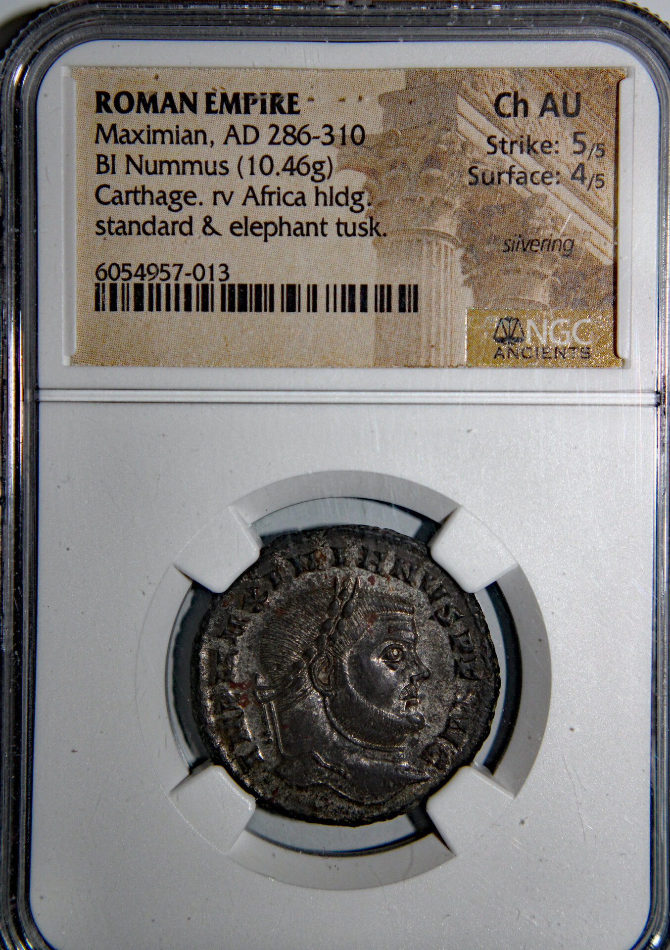 D-Camera Maximian Follis Carthage, NGC slab 1-1-22.jpg