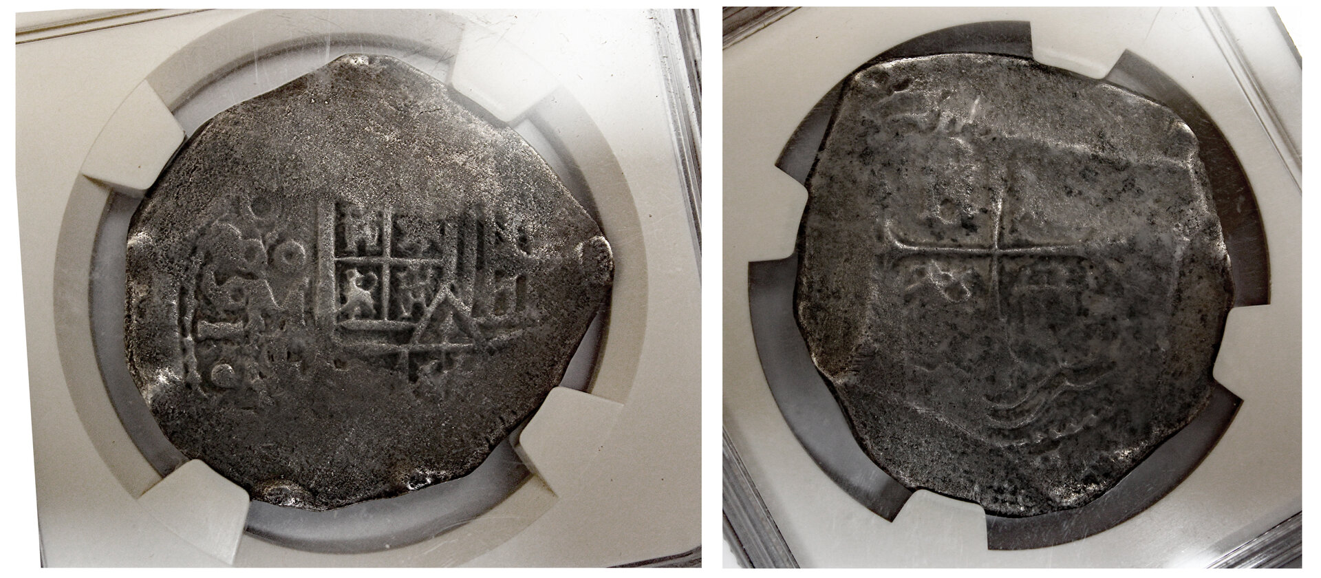D-Camera Mexico 8 reales Charles II 1680 L over G KM unlisted salvaged 3-25-25.jpg
