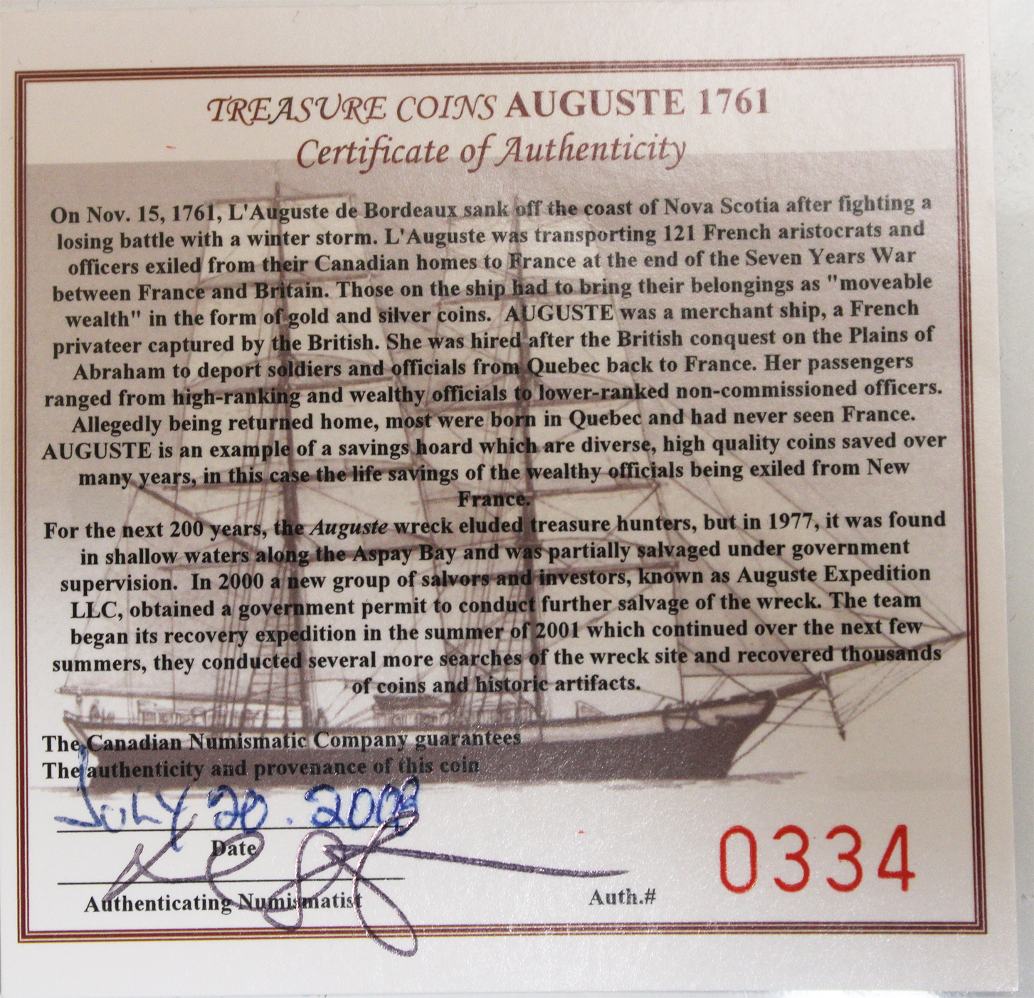 D-Camera Mexico 8 reales Ferd VI  8 reales 1758MM Auguste (1761) Certificate 1-19-26.jpg