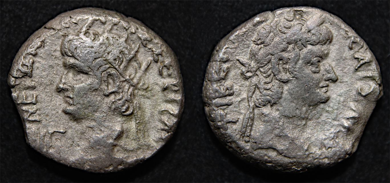 D-Camera Nero Tiberius BI tet Alexandria Dated RY 13 AD 66-67 Köln 187-9 12.54g Sal 4-11-22.jpg